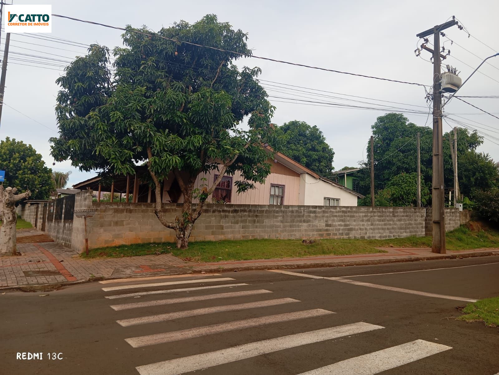 J Catto Im�veis em Santa Izabel do Oeste PR