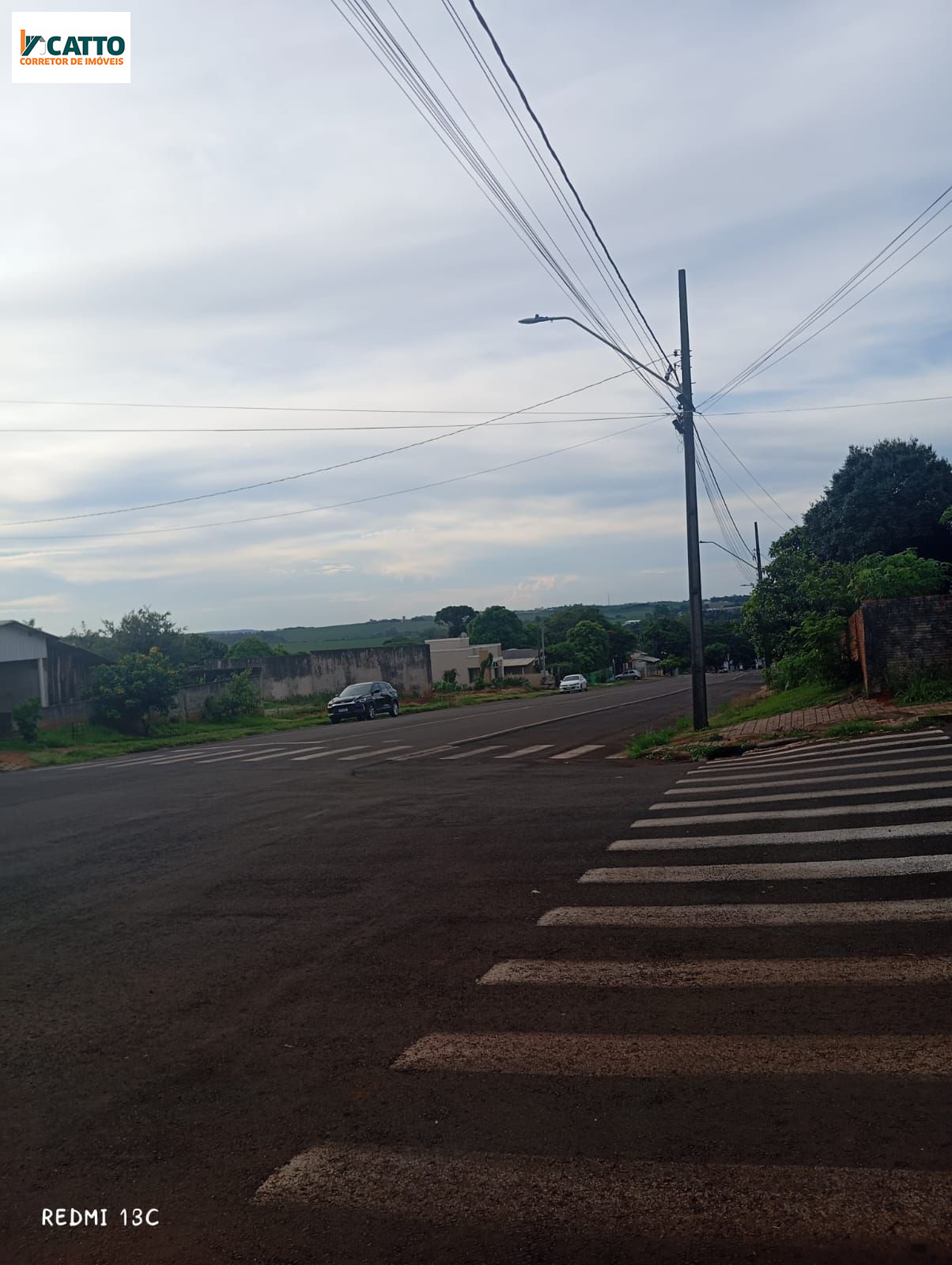 J Catto Im�veis em Santa Izabel do Oeste PR