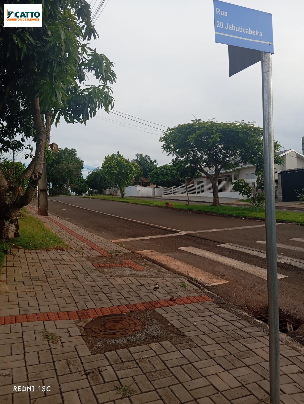 J Catto Im�veis em Santa Izabel do Oeste PR