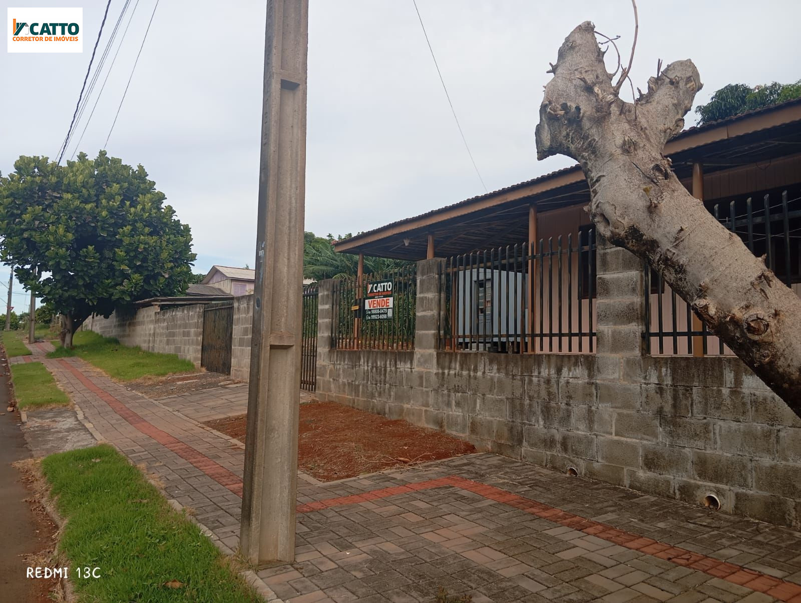 J Catto Im�veis em Santa Izabel do Oeste PR