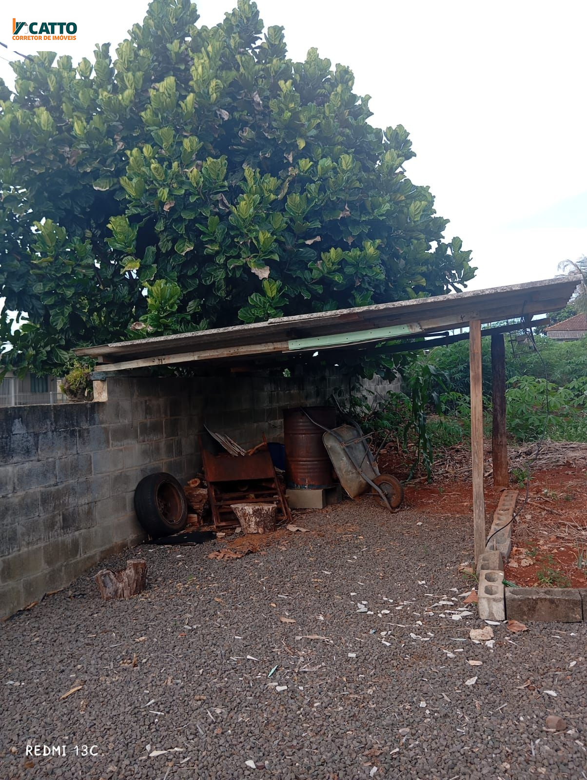 J Catto Im�veis em Santa Izabel do Oeste PR