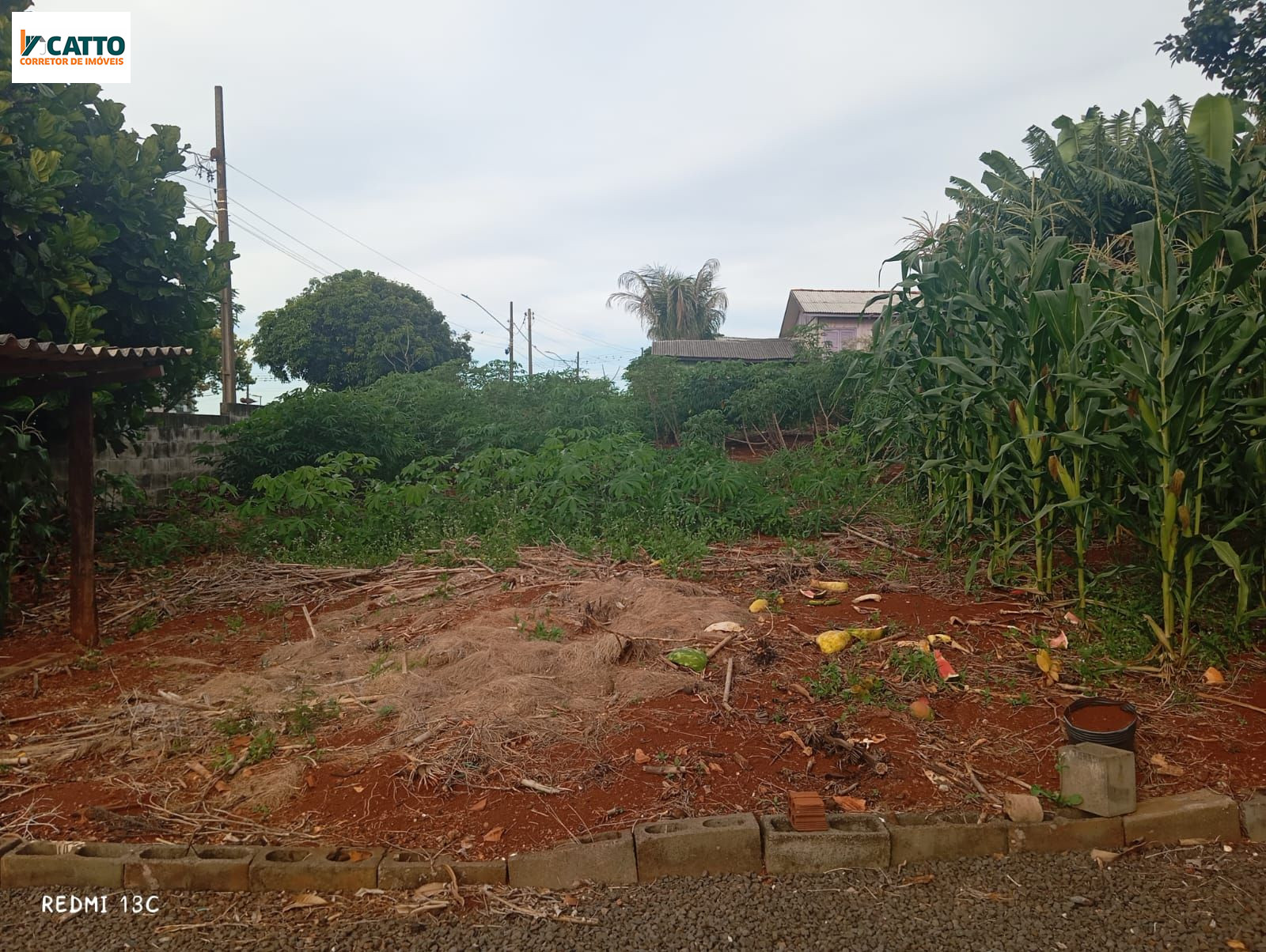 J Catto Im�veis em Santa Izabel do Oeste PR