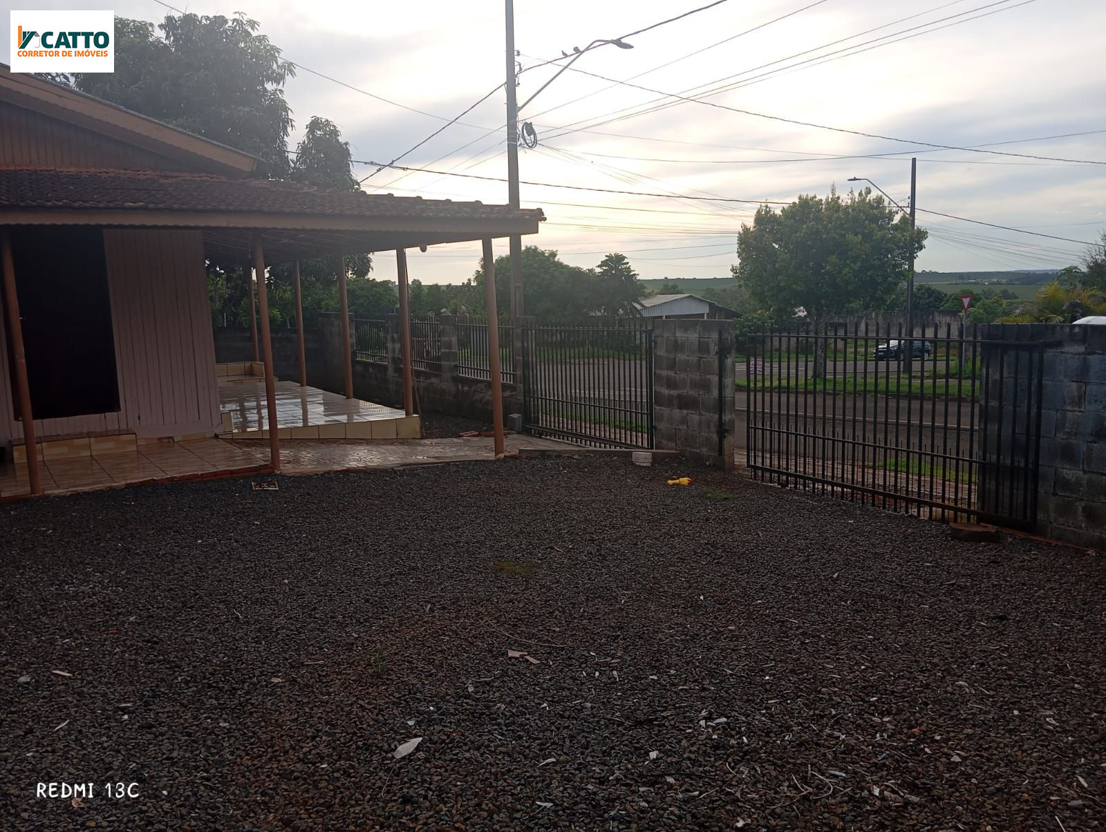 J Catto Im�veis em Santa Izabel do Oeste PR