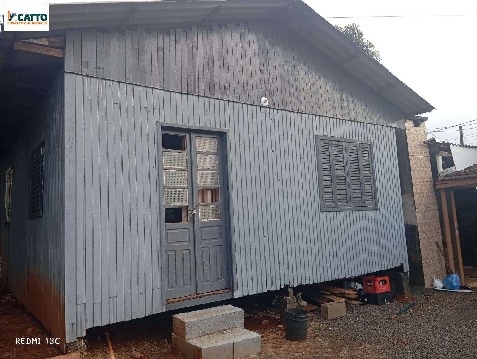 J Catto Im�veis em Santa Izabel do Oeste PR