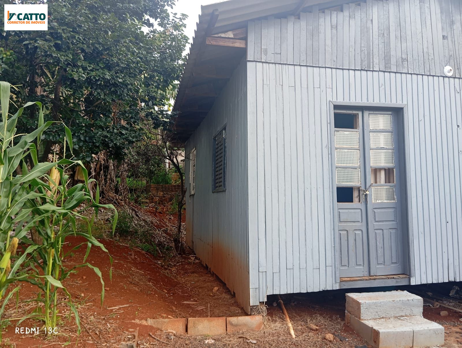 J Catto Im�veis em Santa Izabel do Oeste PR