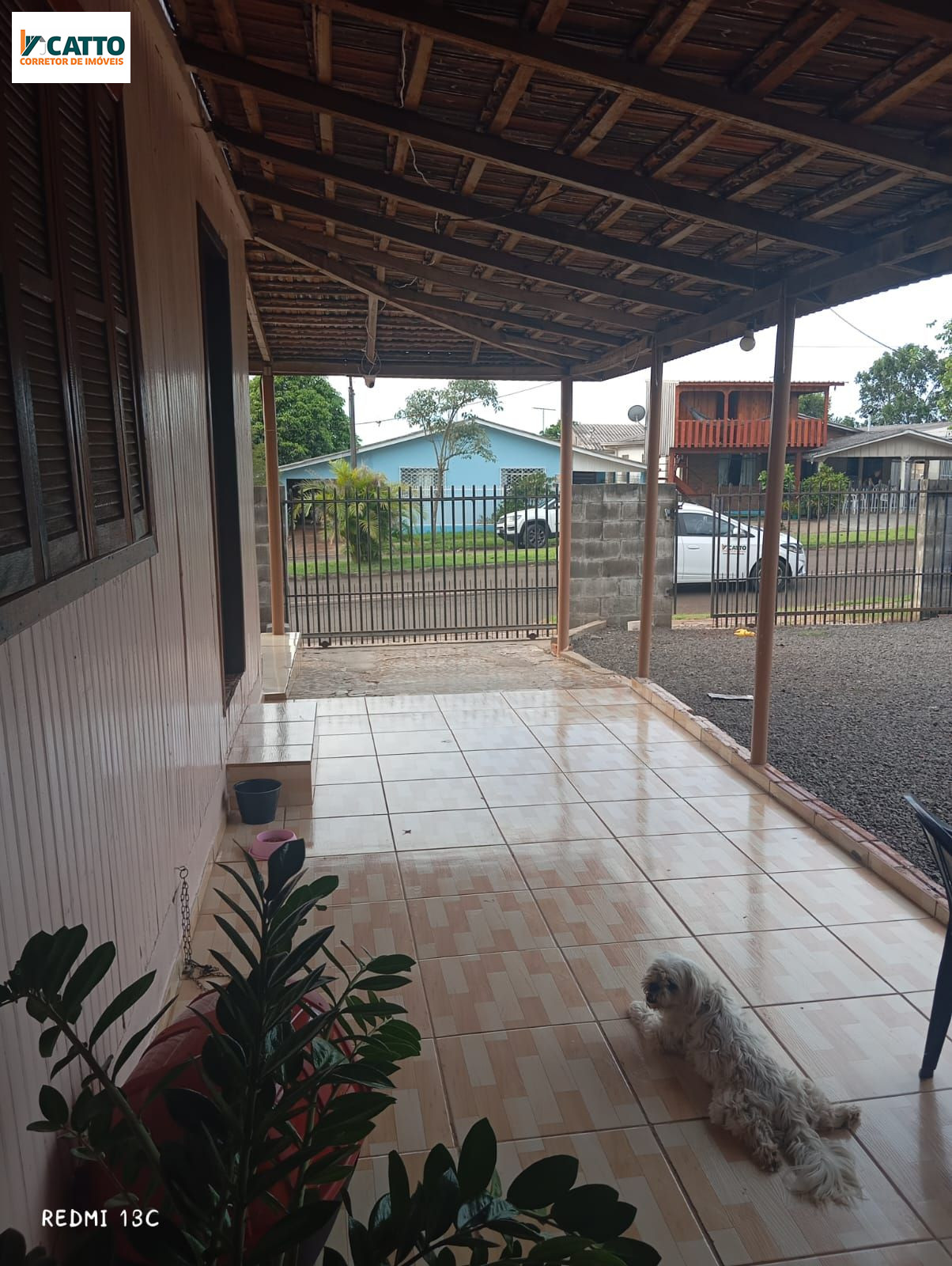 J Catto Im�veis em Santa Izabel do Oeste PR