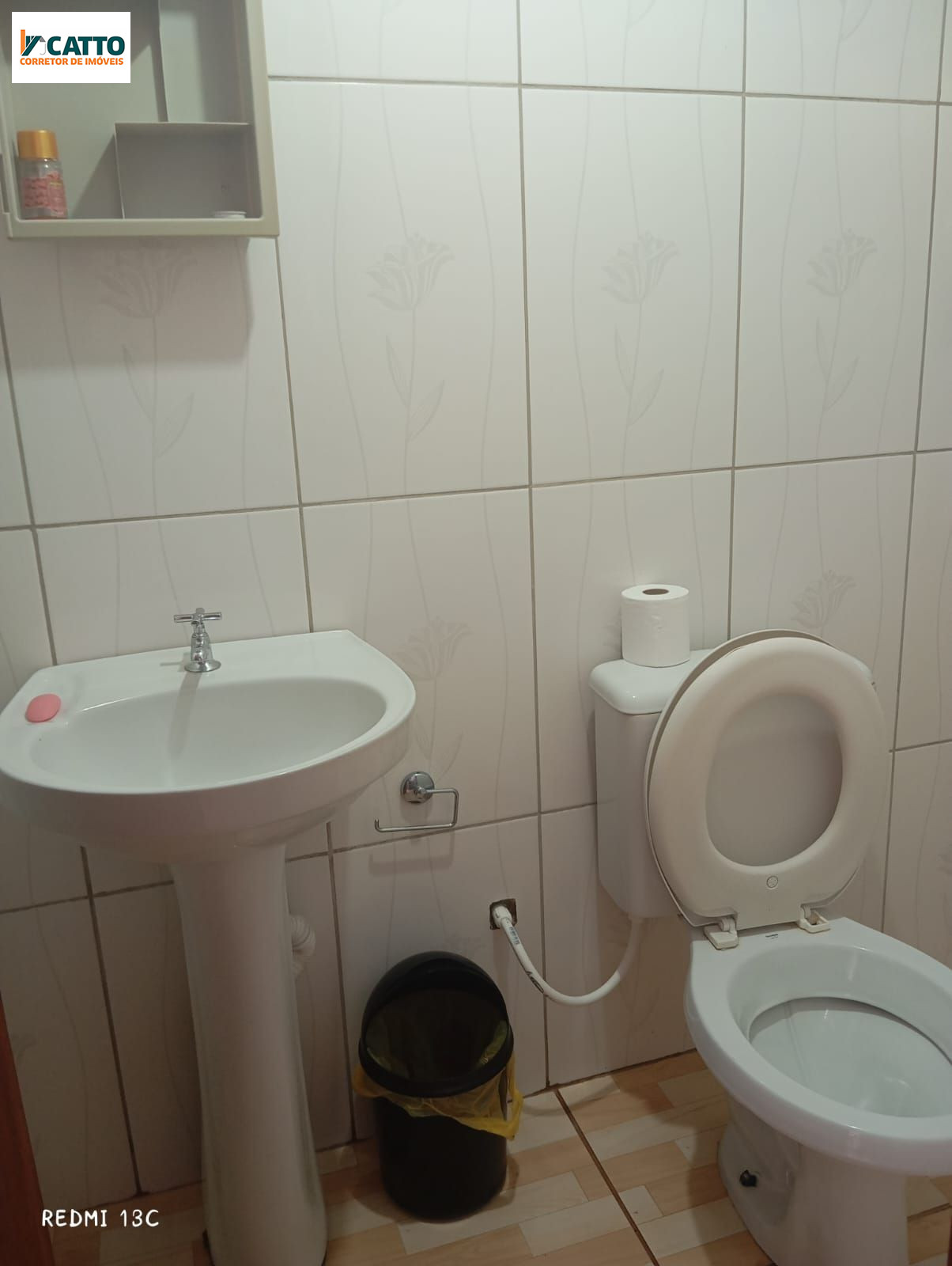 J Catto Im�veis em Santa Izabel do Oeste PR