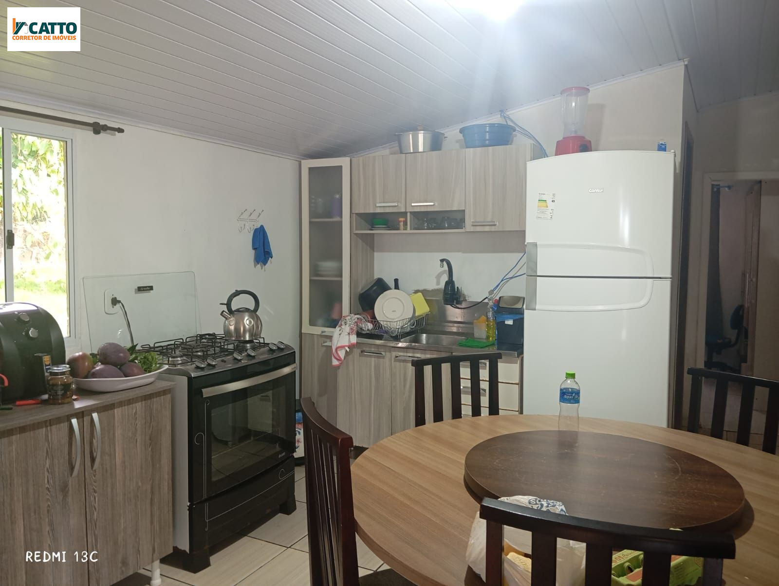 J Catto Im�veis em Santa Izabel do Oeste PR