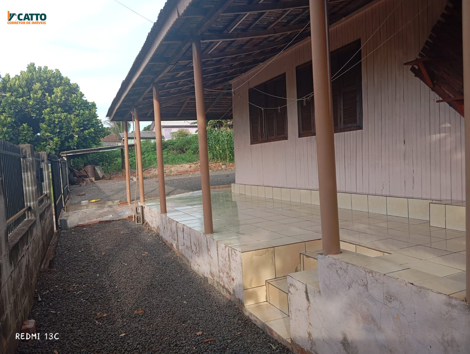 J Catto Im�veis em Santa Izabel do Oeste PR