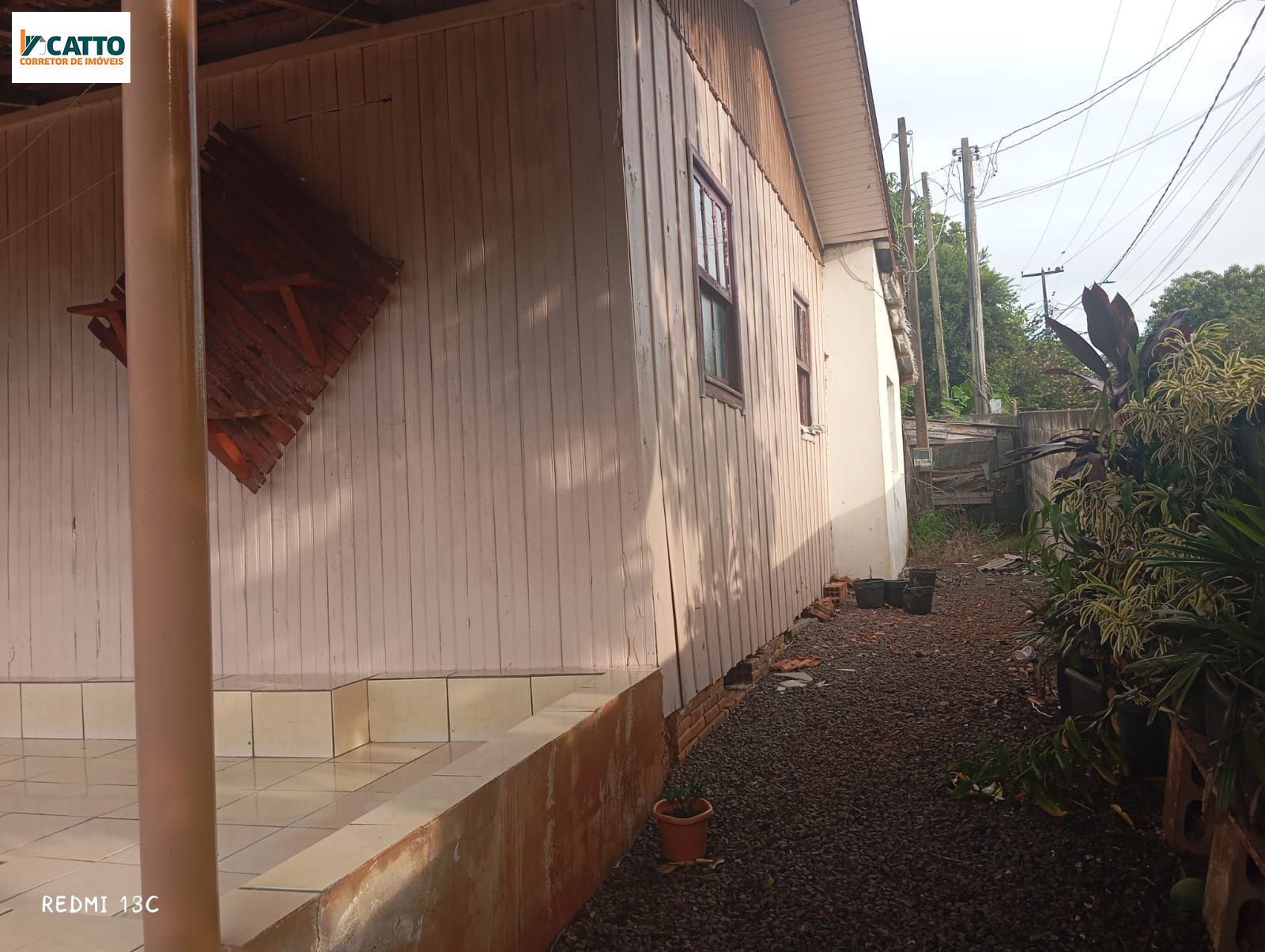 J Catto Im�veis em Santa Izabel do Oeste PR