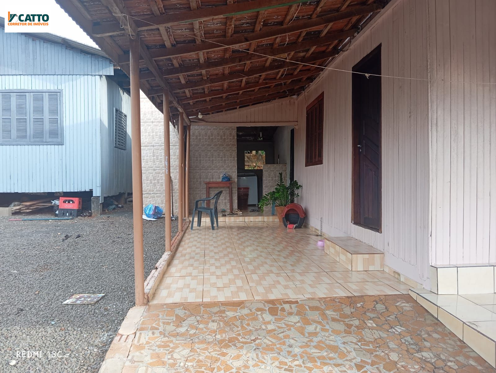 J Catto Im�veis em Santa Izabel do Oeste PR