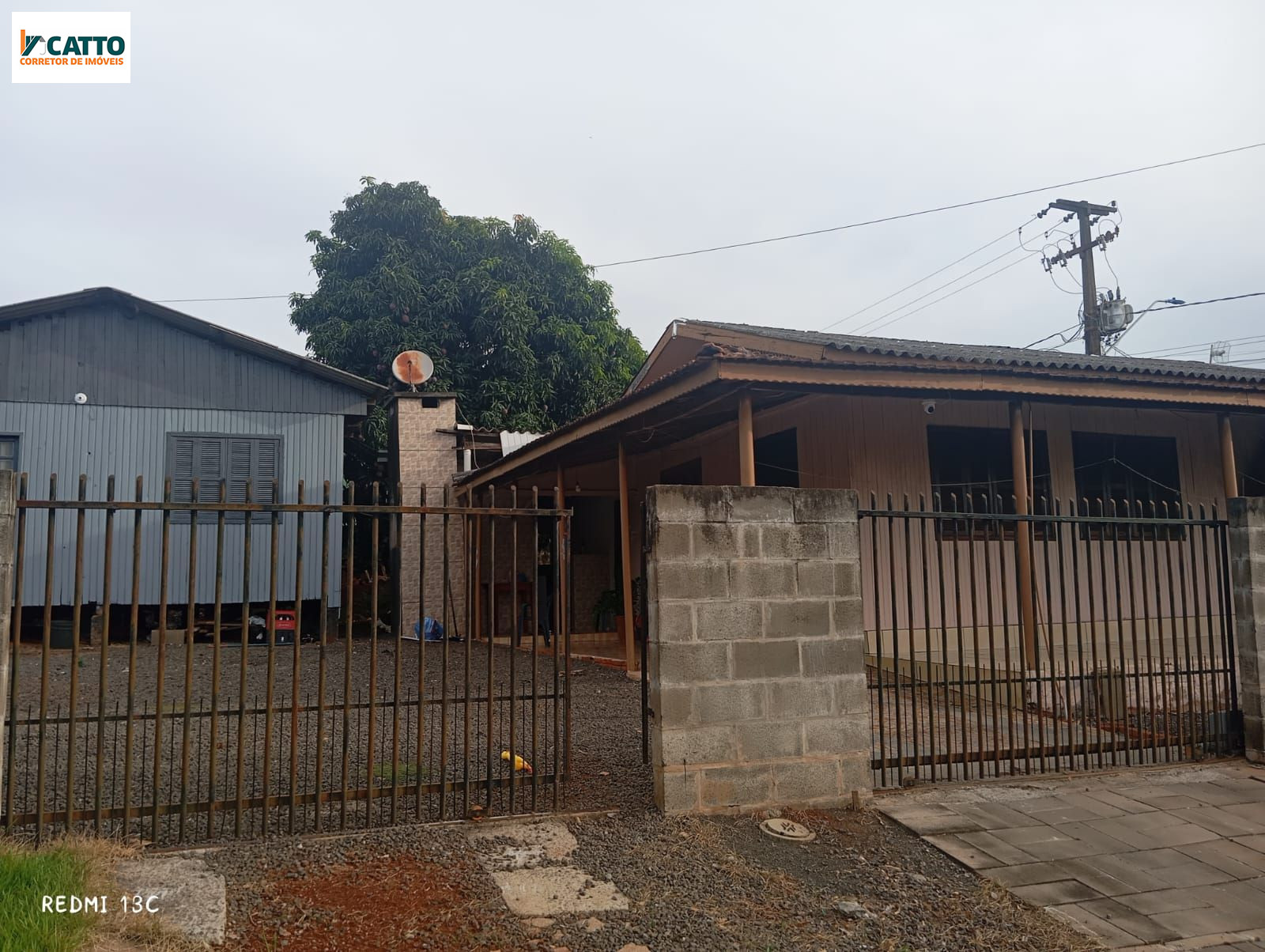 J Catto Im�veis em Santa Izabel do Oeste PR