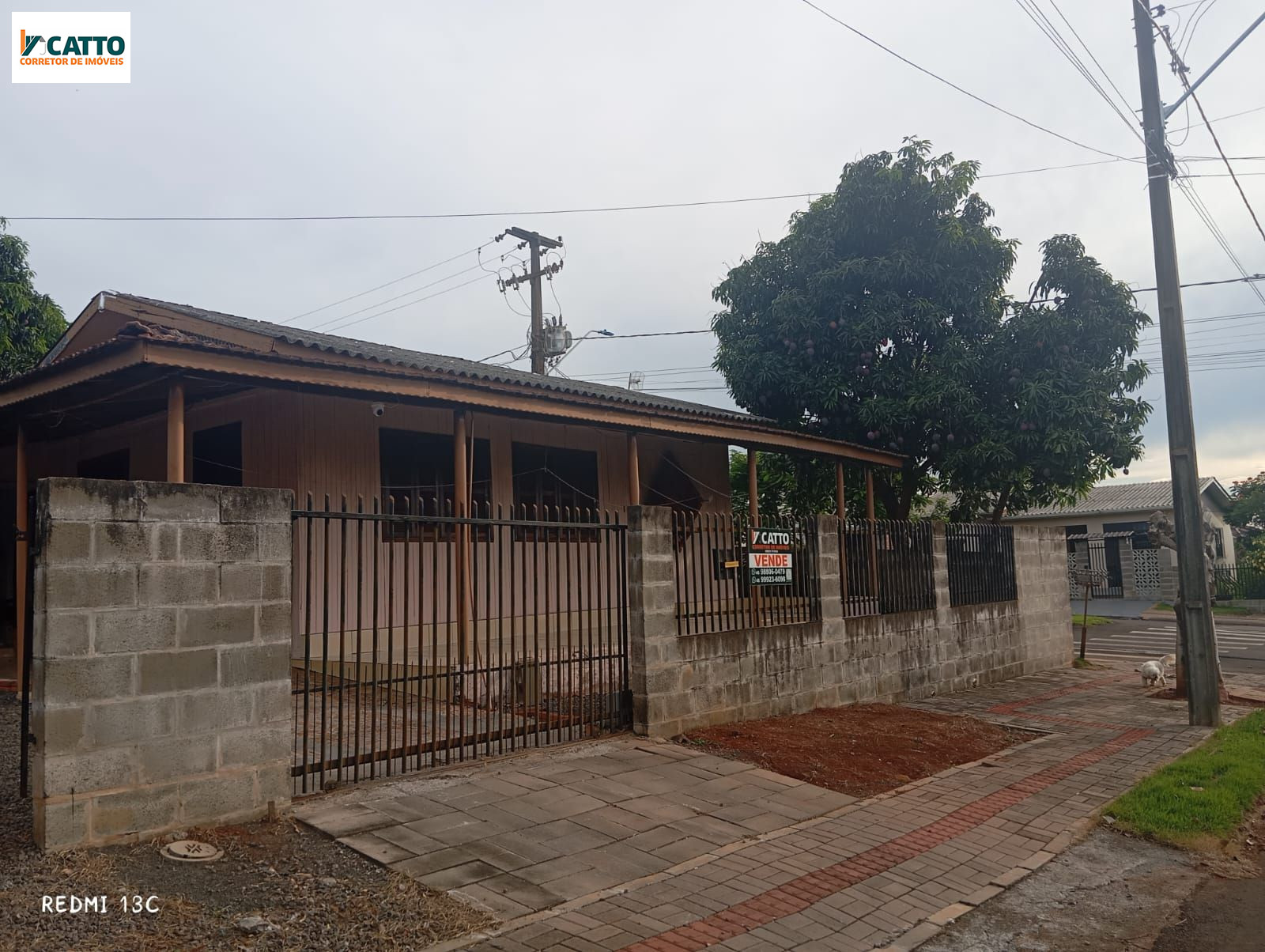 J Catto Im�veis em Santa Izabel do Oeste PR