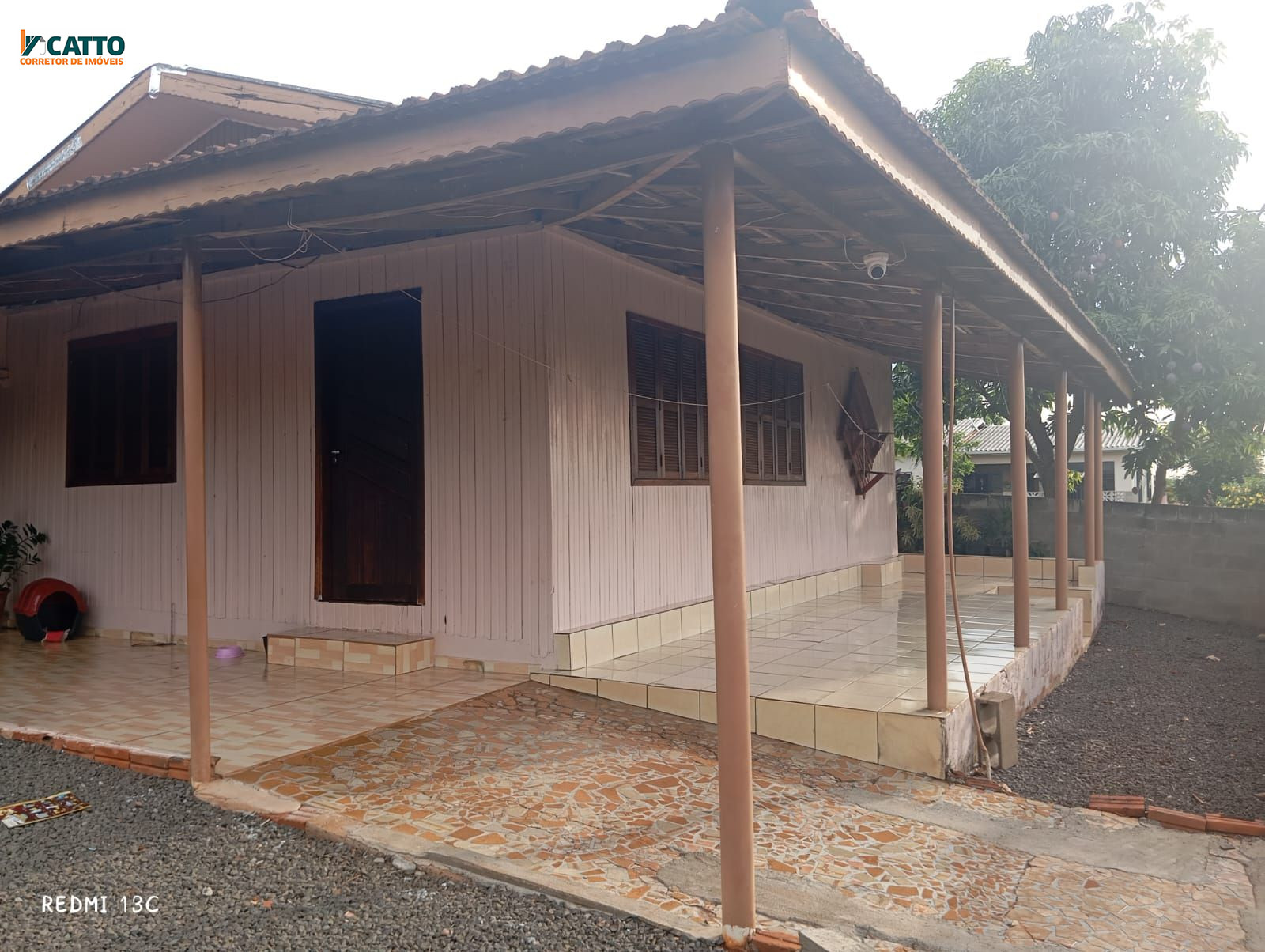 J Catto Im�veis em Santa Izabel do Oeste PR