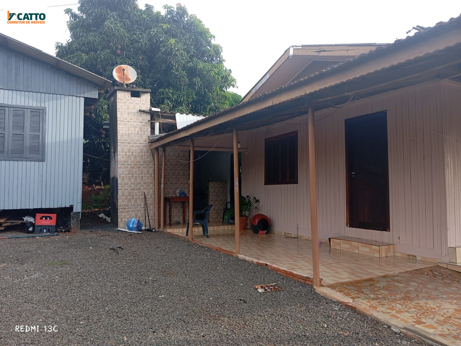 J Catto Im�veis em Santa Izabel do Oeste PR