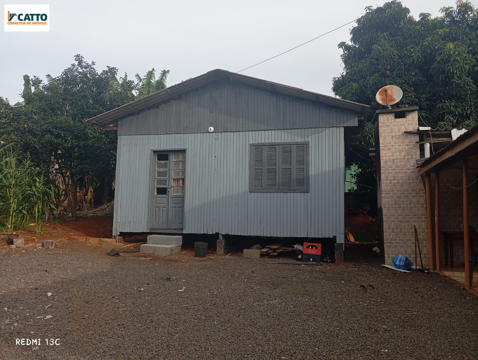 J Catto Im�veis em Santa Izabel do Oeste PR