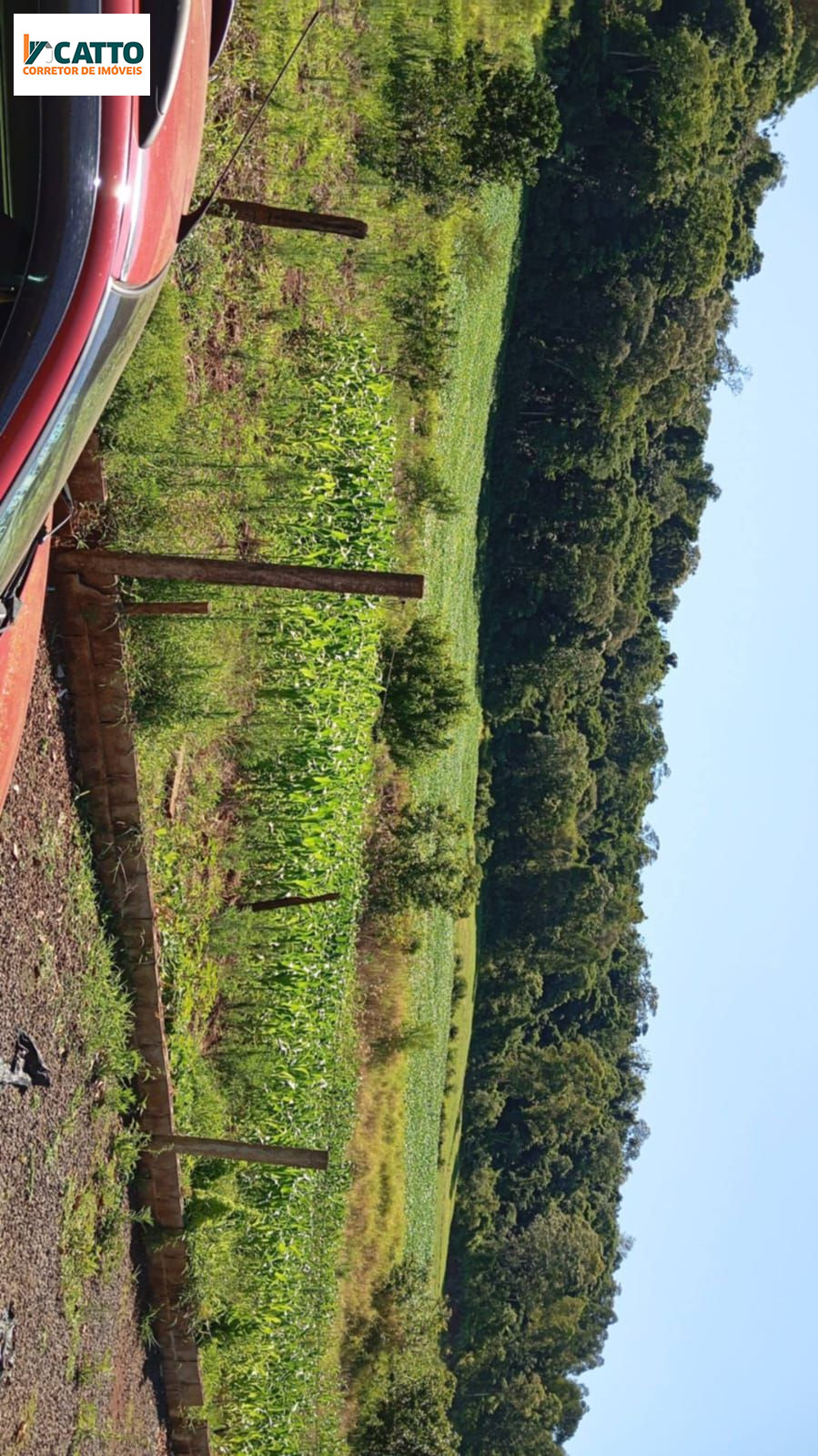 SITIO DE 3 ALQUEIRES COM 2.4 MECANIZADOS  BAIXO MAREQUINHA EM STA IZABEL DO OEST