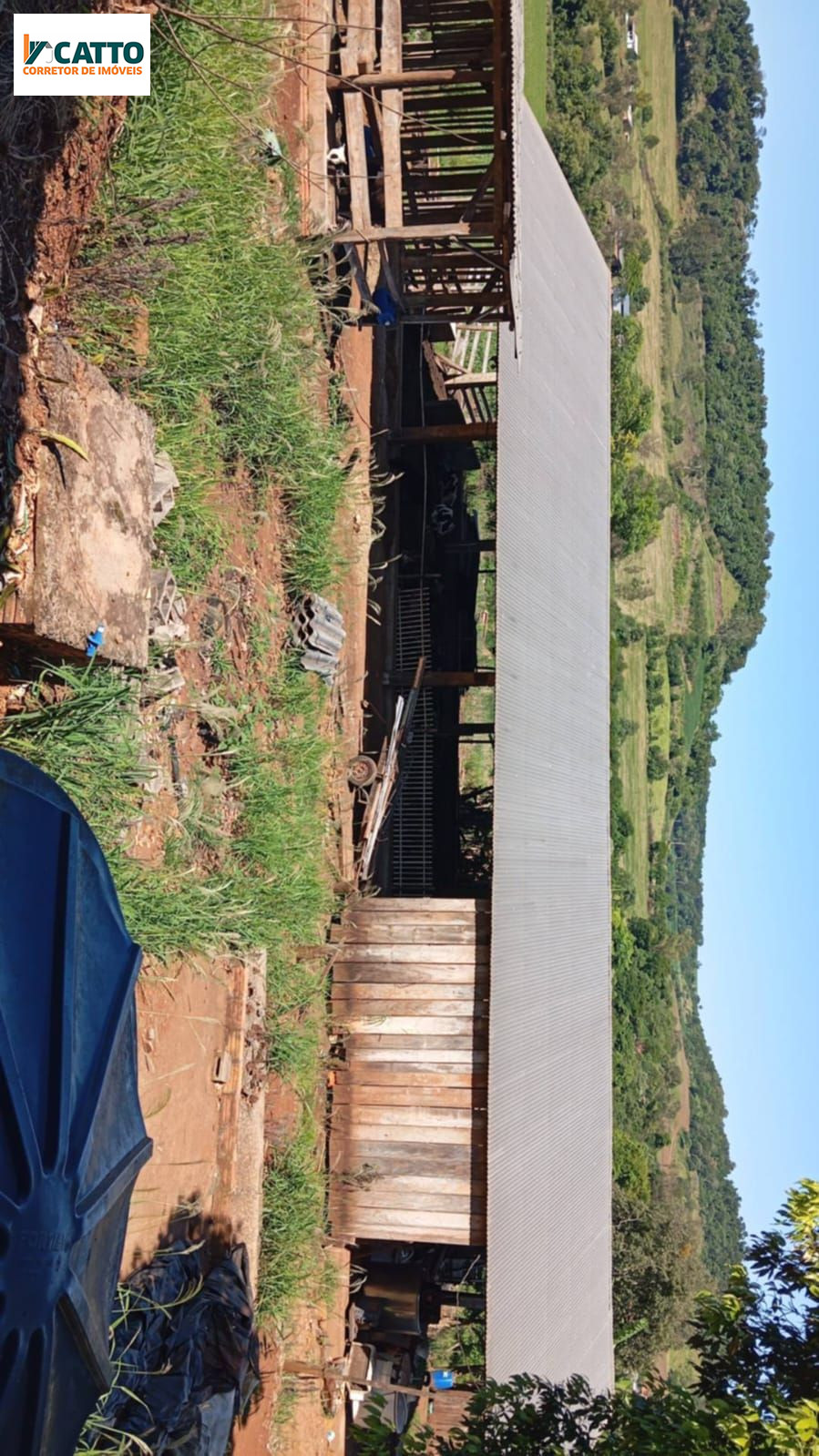 J Catto Im�veis em Santa Izabel do Oeste PR