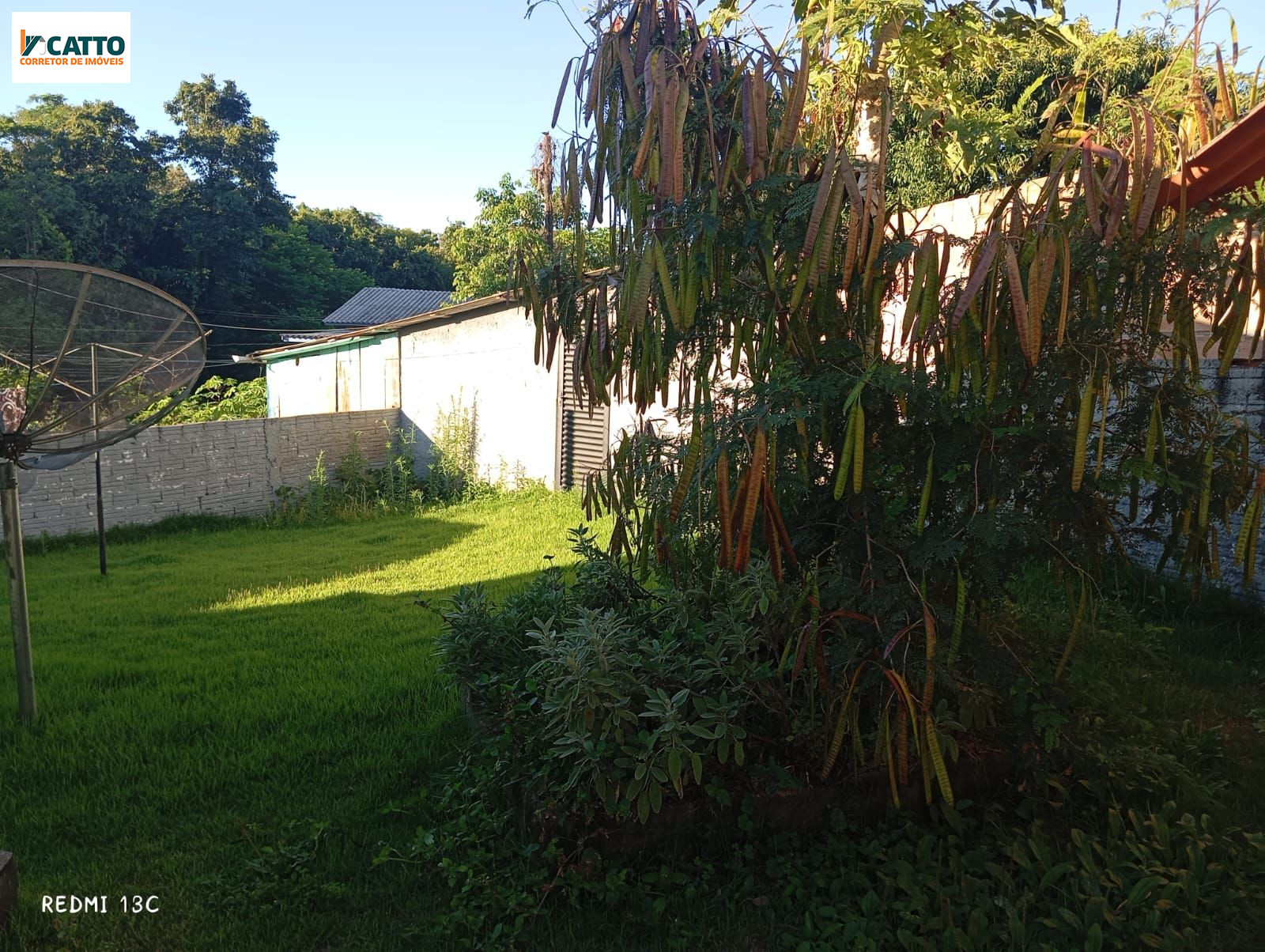 J Catto Im�veis em Santa Izabel do Oeste PR