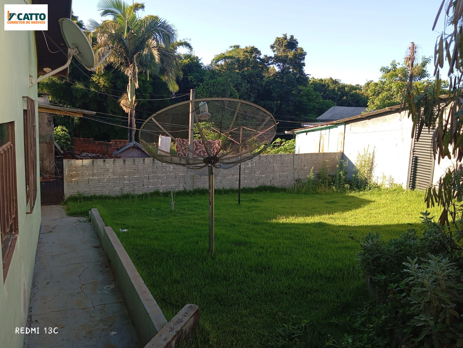 J Catto Im�veis em Santa Izabel do Oeste PR