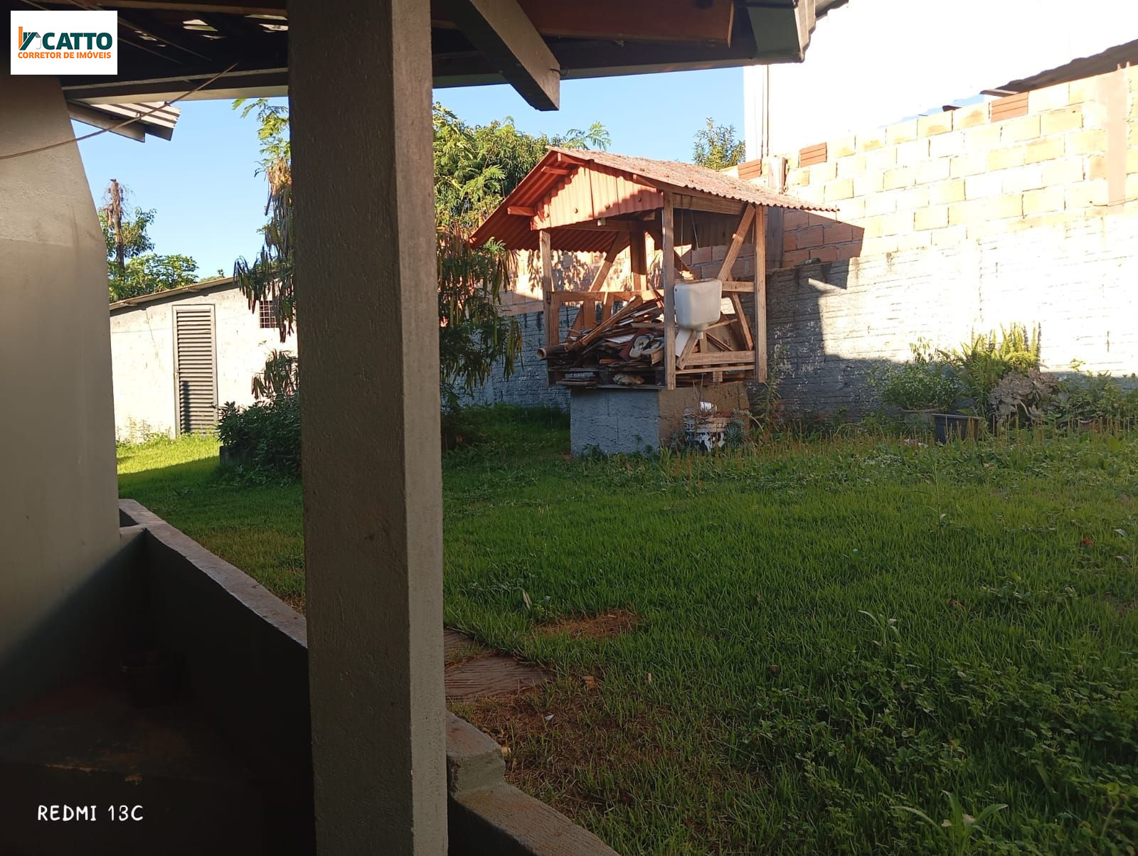 J Catto Im�veis em Santa Izabel do Oeste PR