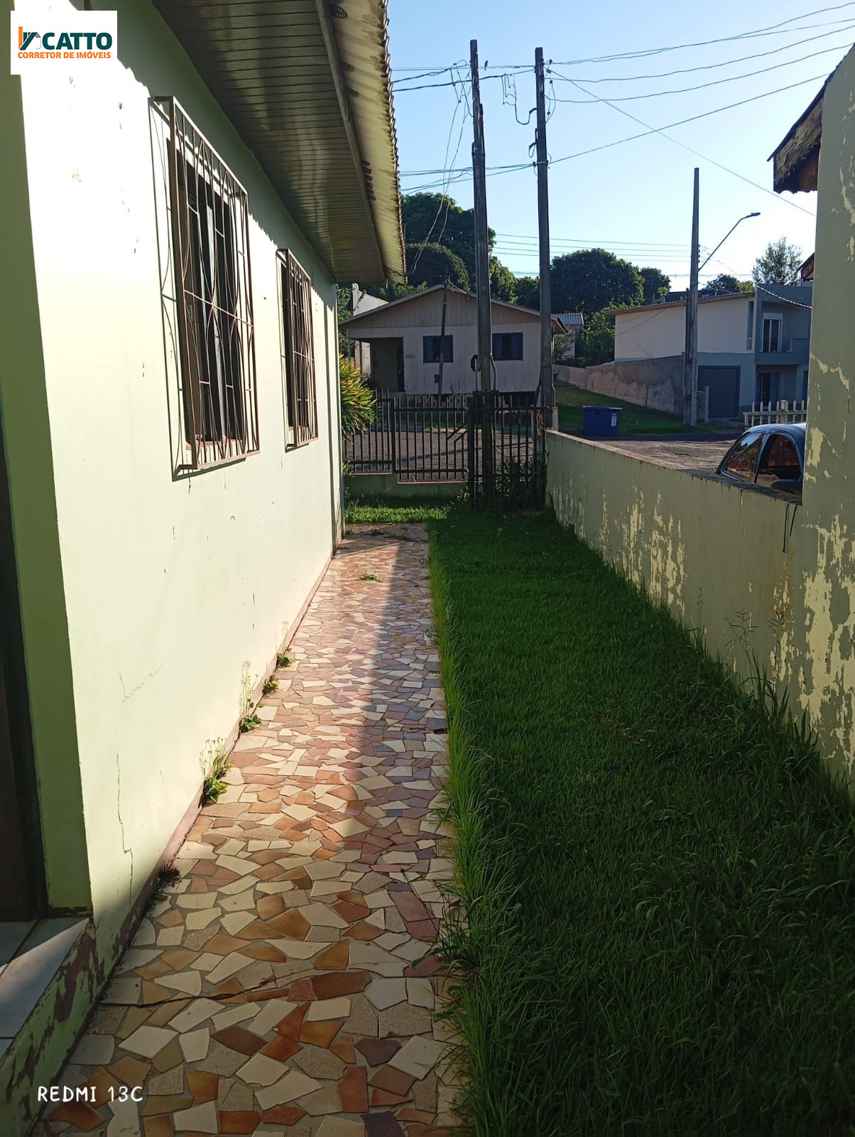 J Catto Im�veis em Santa Izabel do Oeste PR