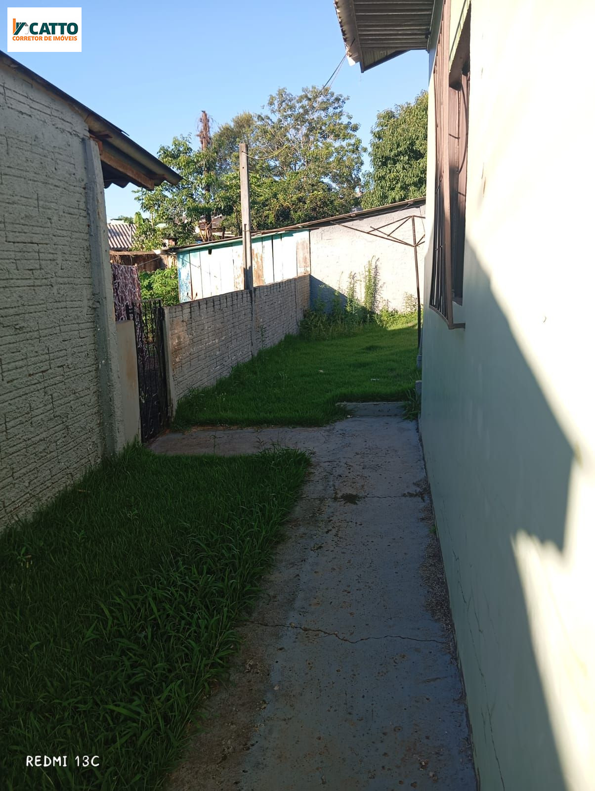 J Catto Im�veis em Santa Izabel do Oeste PR