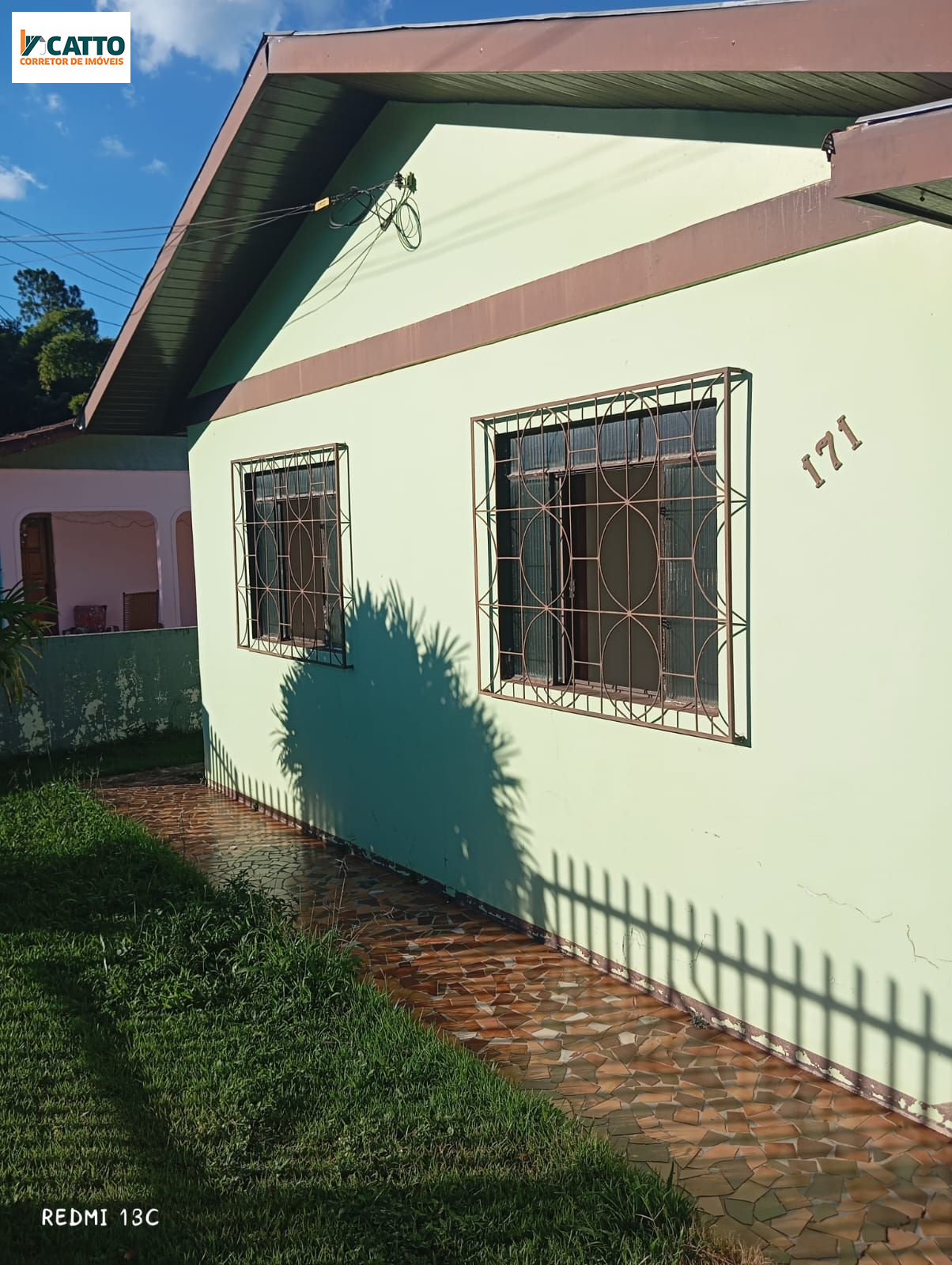 J Catto Im�veis em Santa Izabel do Oeste PR