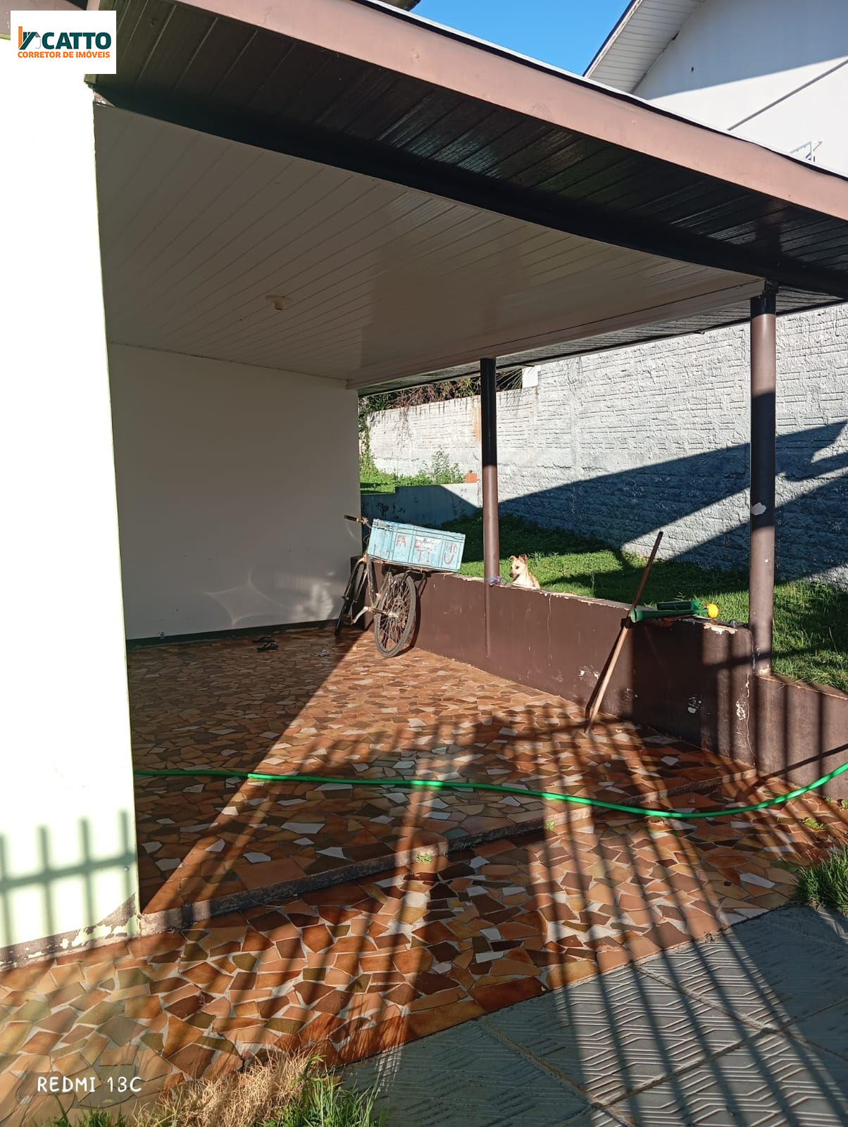 J Catto Im�veis em Santa Izabel do Oeste PR