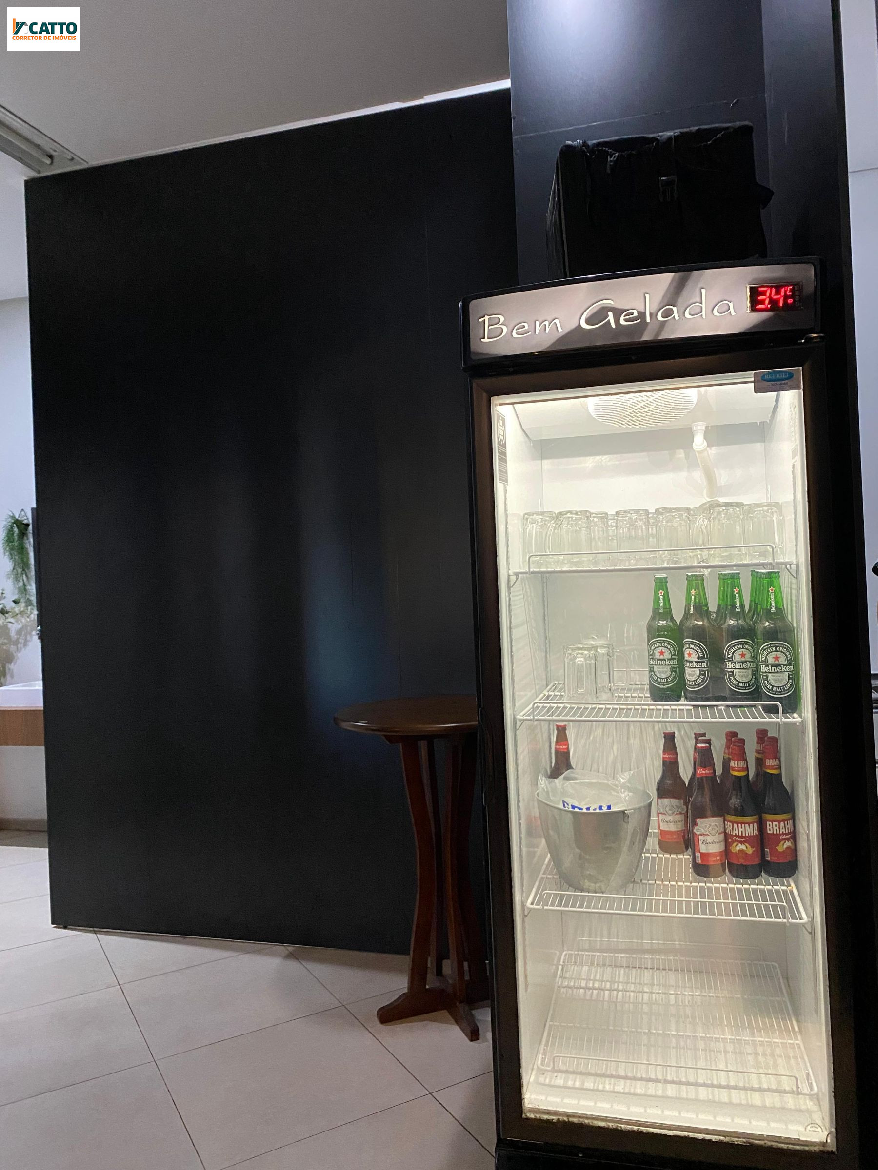 J Catto Im�veis em Santa Izabel do Oeste PR