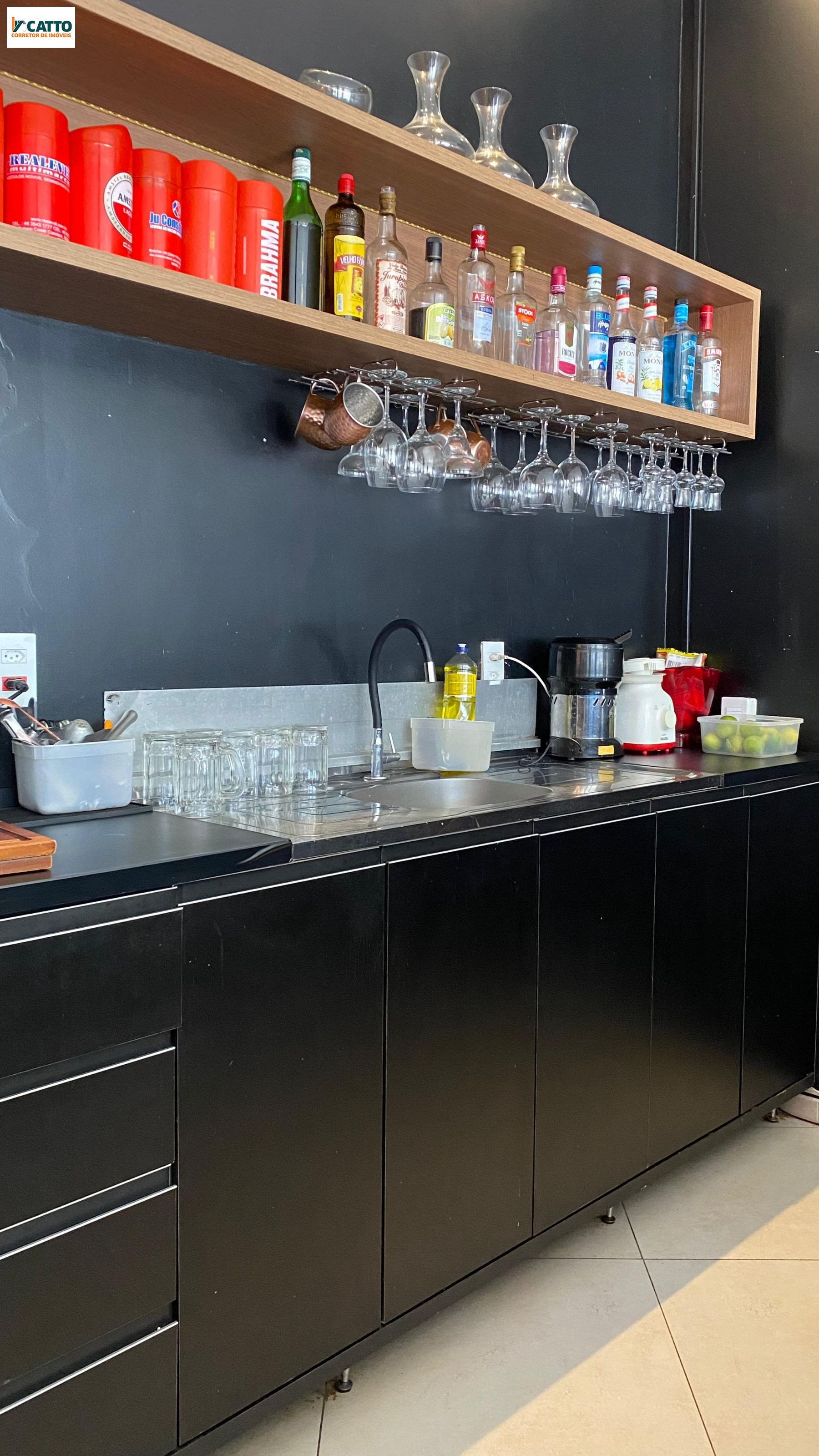 J Catto Im�veis em Santa Izabel do Oeste PR