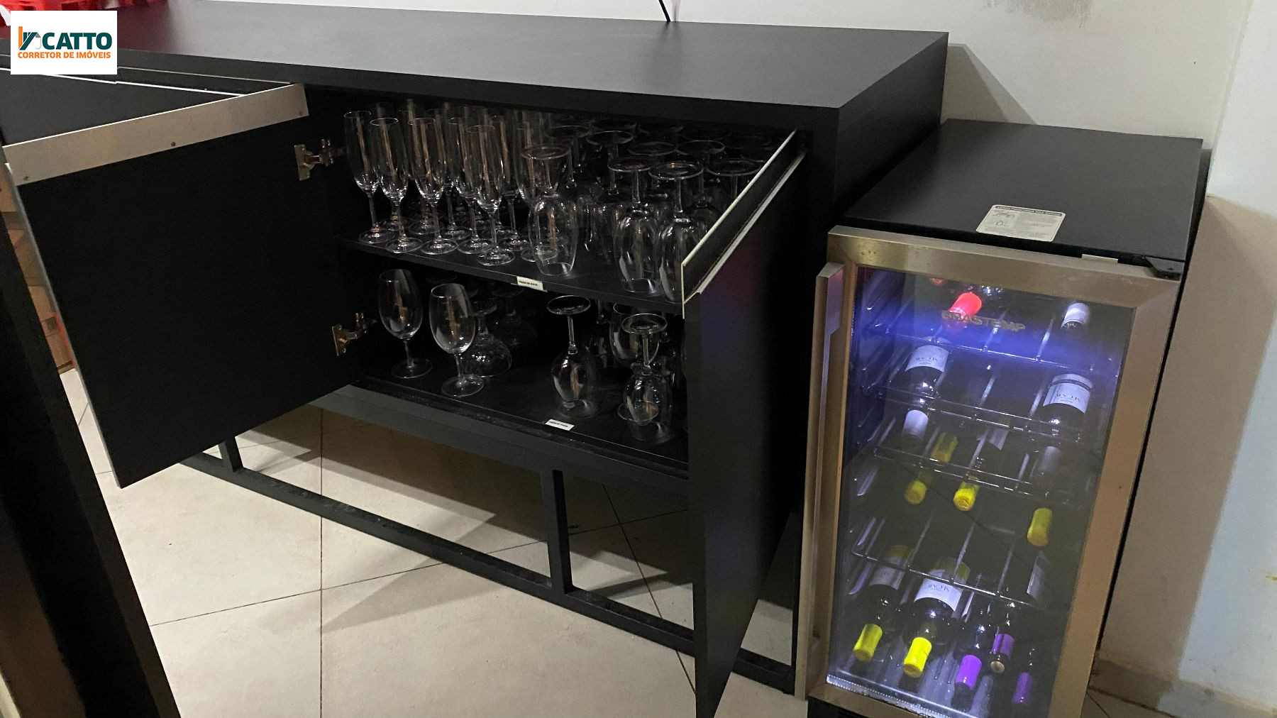 J Catto Im�veis em Santa Izabel do Oeste PR