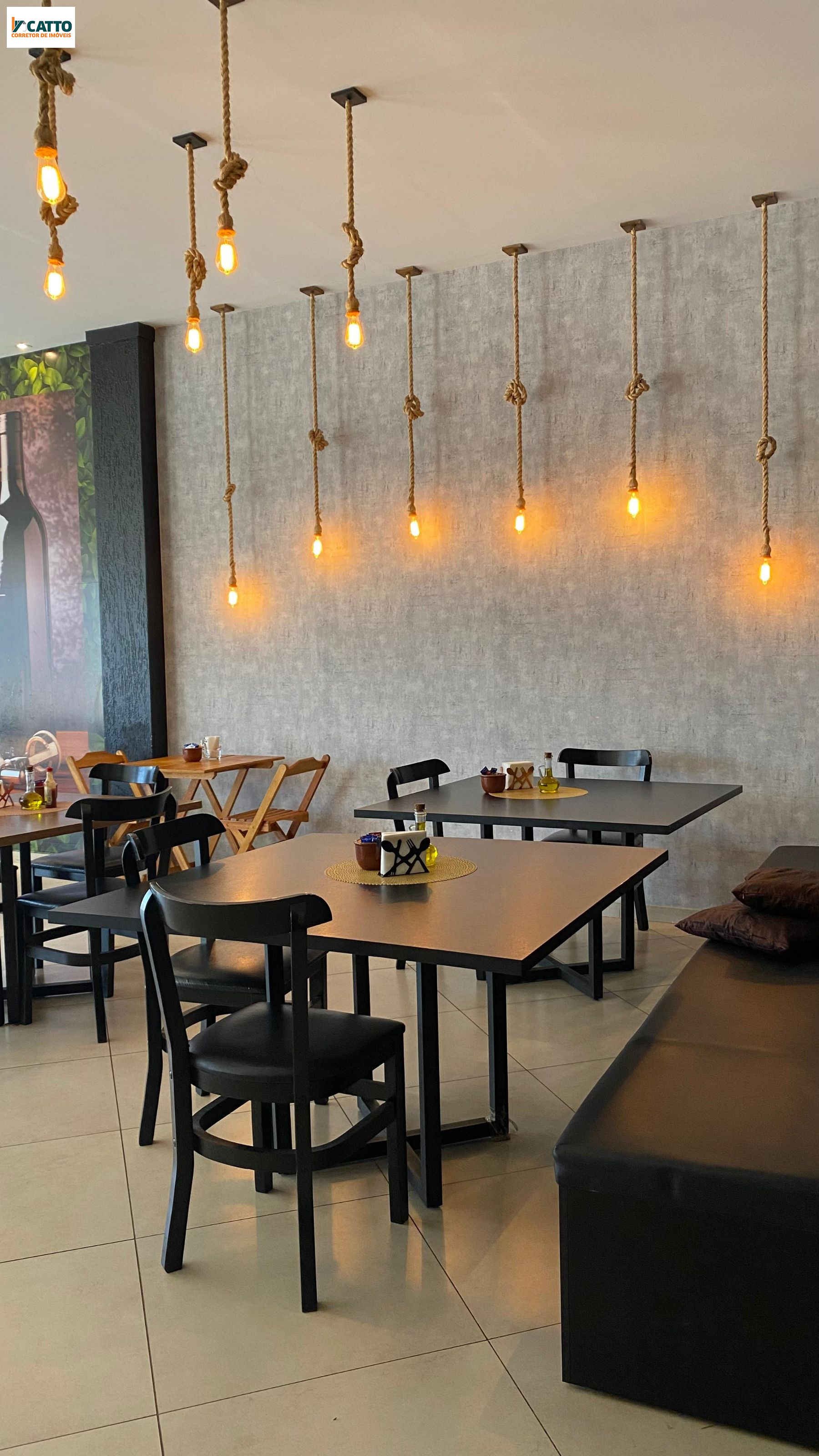 OPORTUNIDADE DE INVESTIMENTO! PONTO COMERCIAL PRONTO, S� CHEGAR E LUCRAR! NA AV.