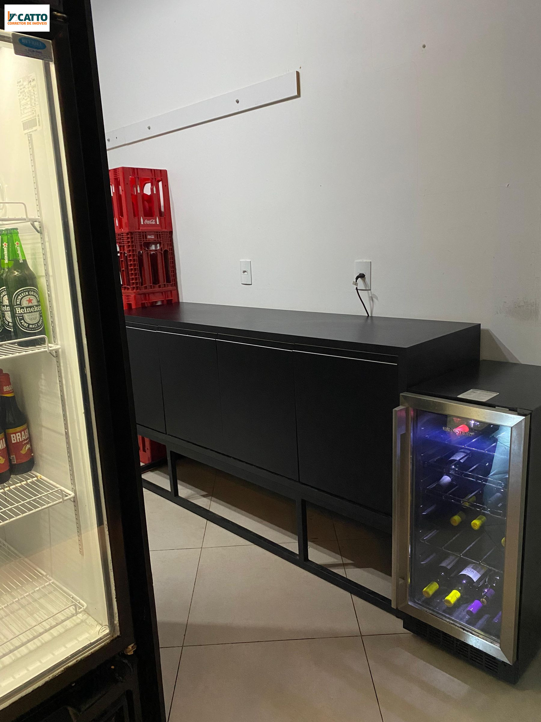 J Catto Im�veis em Santa Izabel do Oeste PR