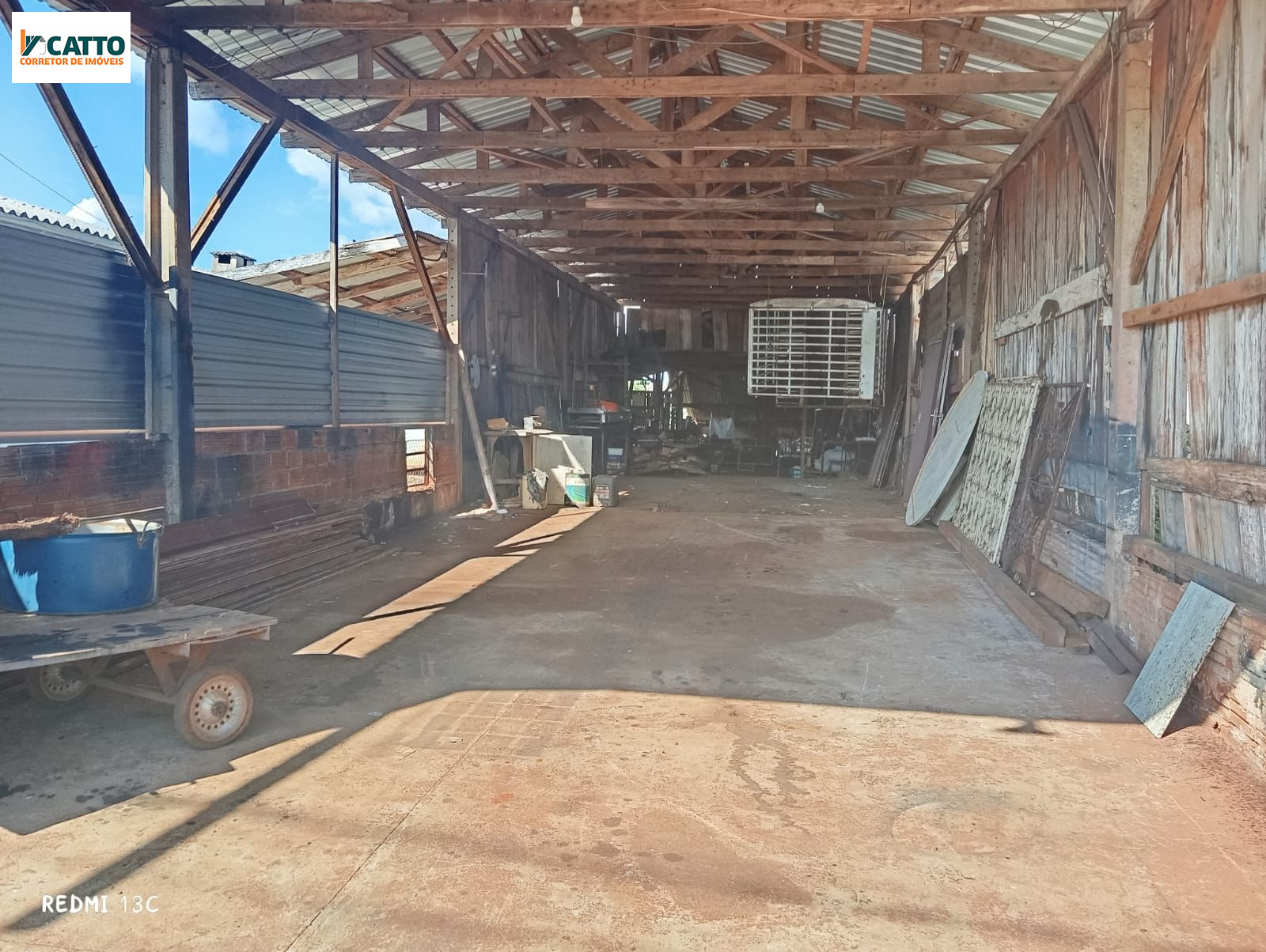 J Catto Im�veis em Santa Izabel do Oeste PR