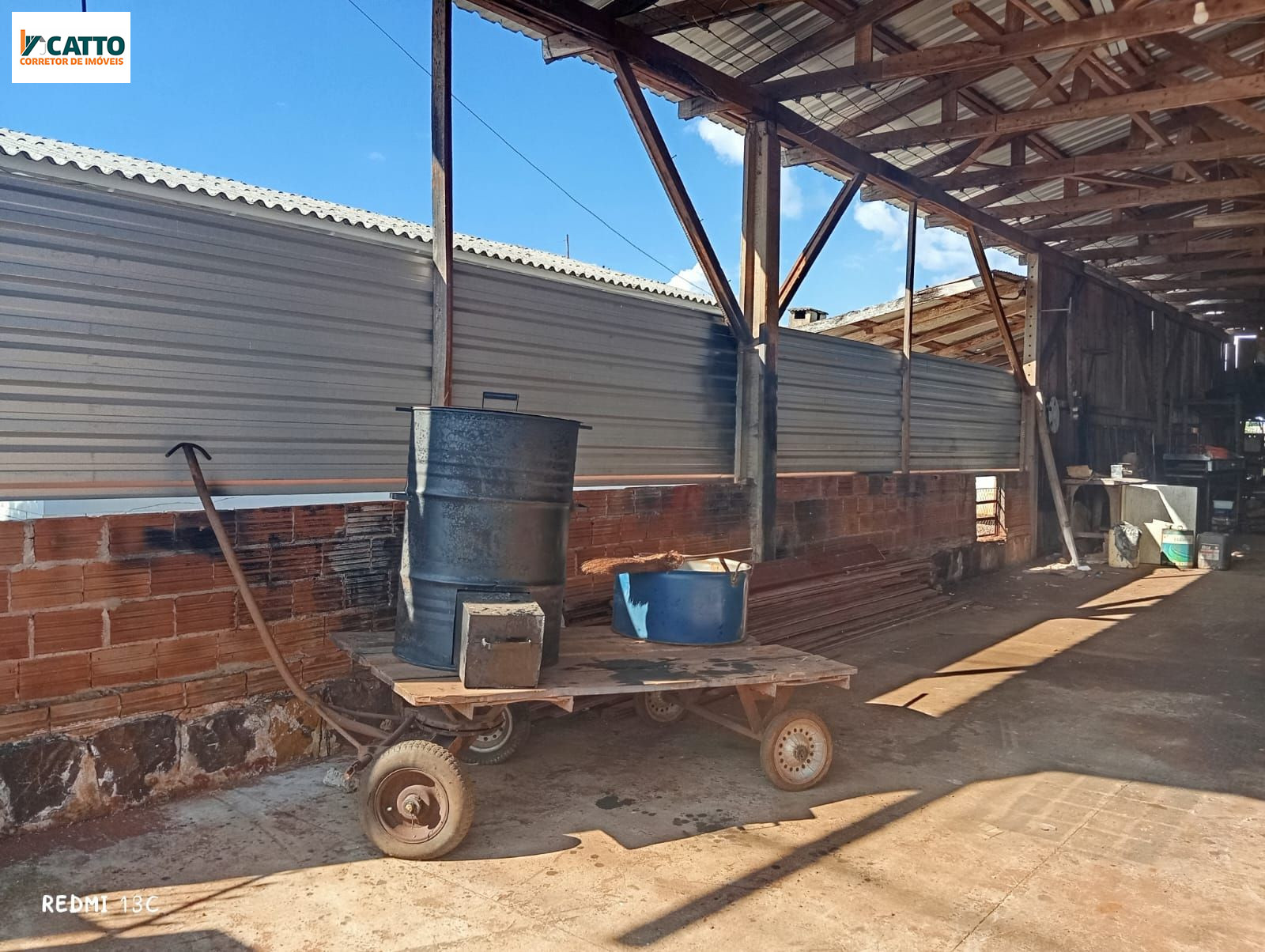 J Catto Im�veis em Santa Izabel do Oeste PR