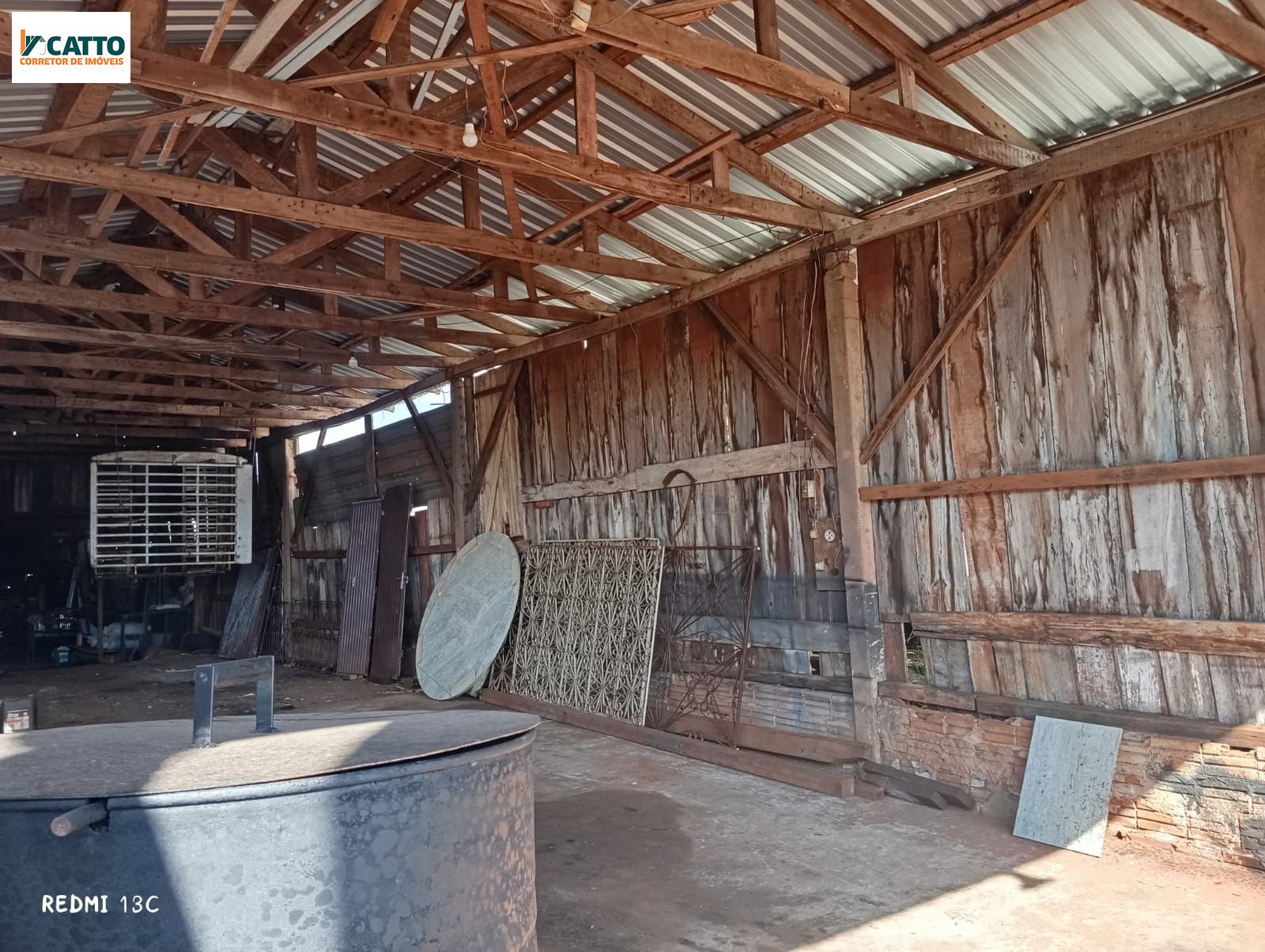 J Catto Im�veis em Santa Izabel do Oeste PR