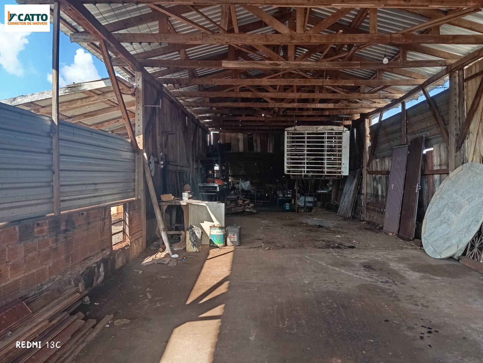 J Catto Im�veis em Santa Izabel do Oeste PR