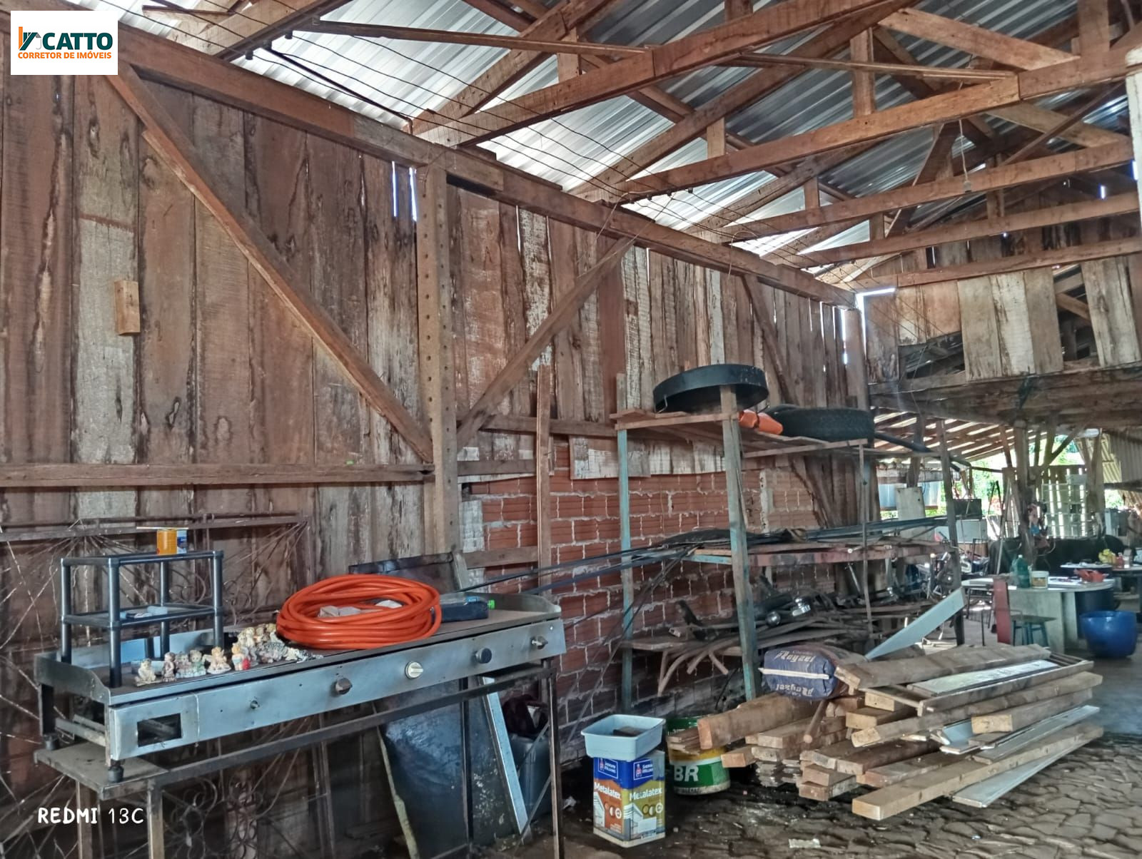 J Catto Im�veis em Santa Izabel do Oeste PR