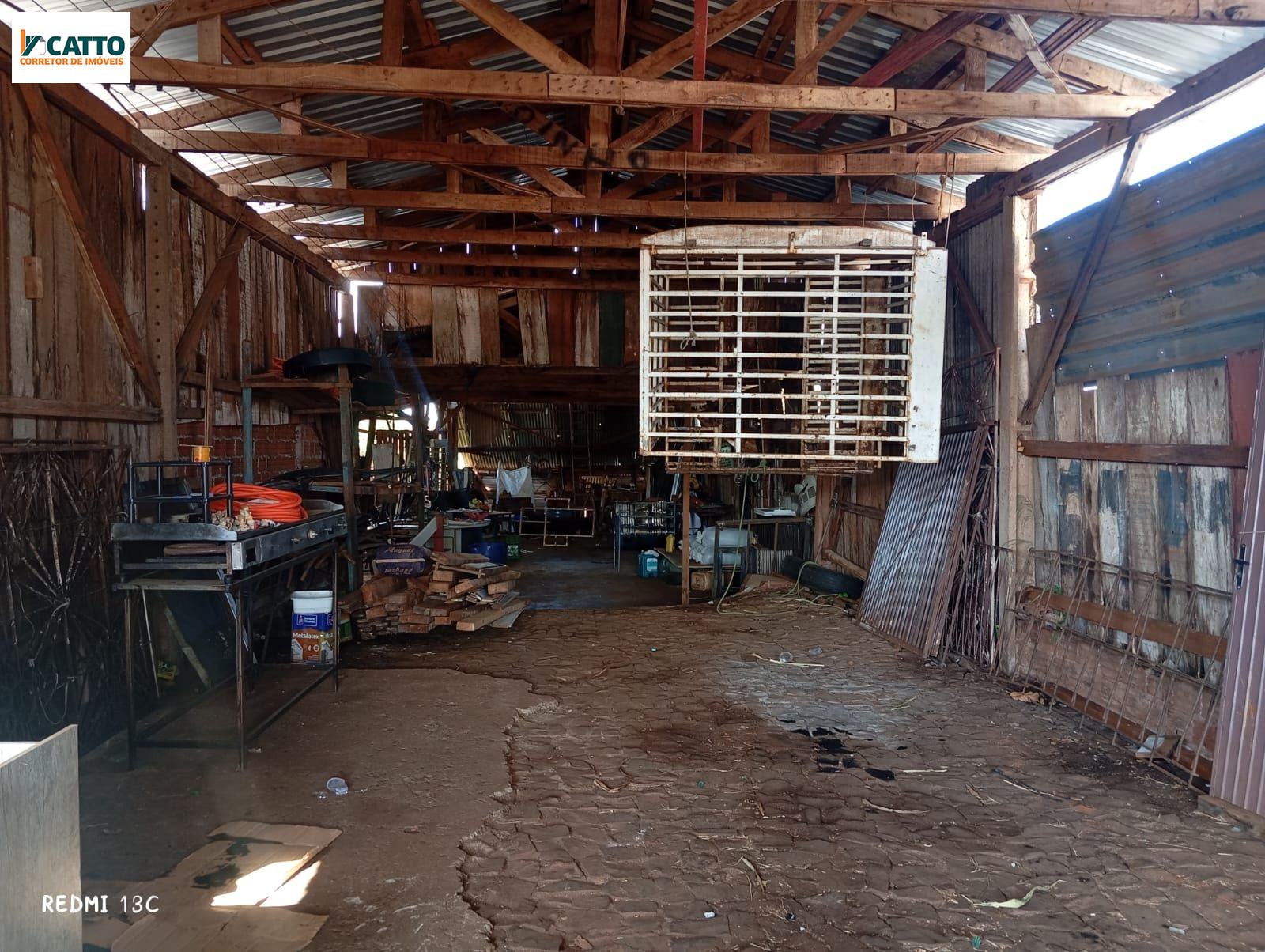 J Catto Im�veis em Santa Izabel do Oeste PR