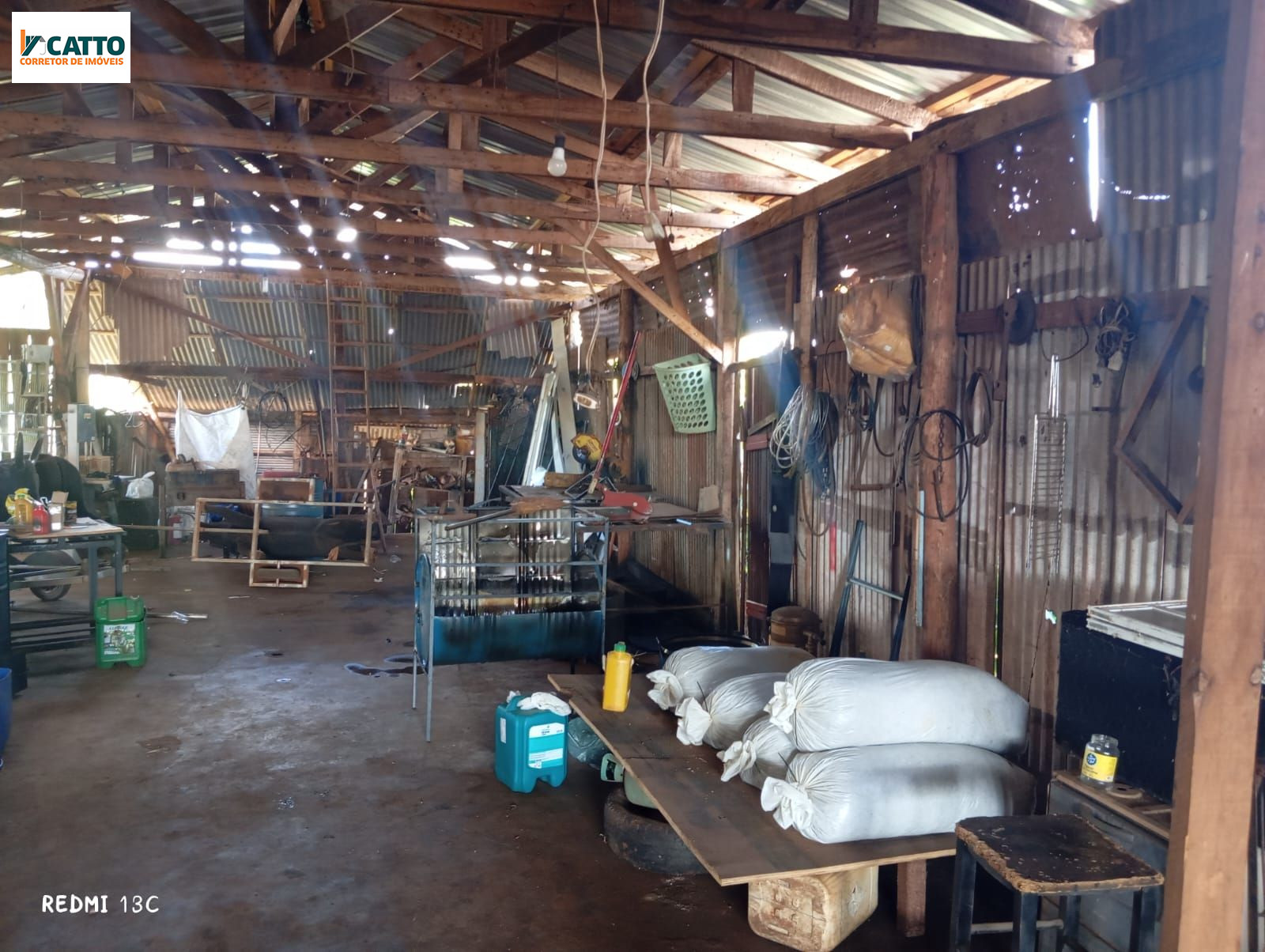 J Catto Im�veis em Santa Izabel do Oeste PR