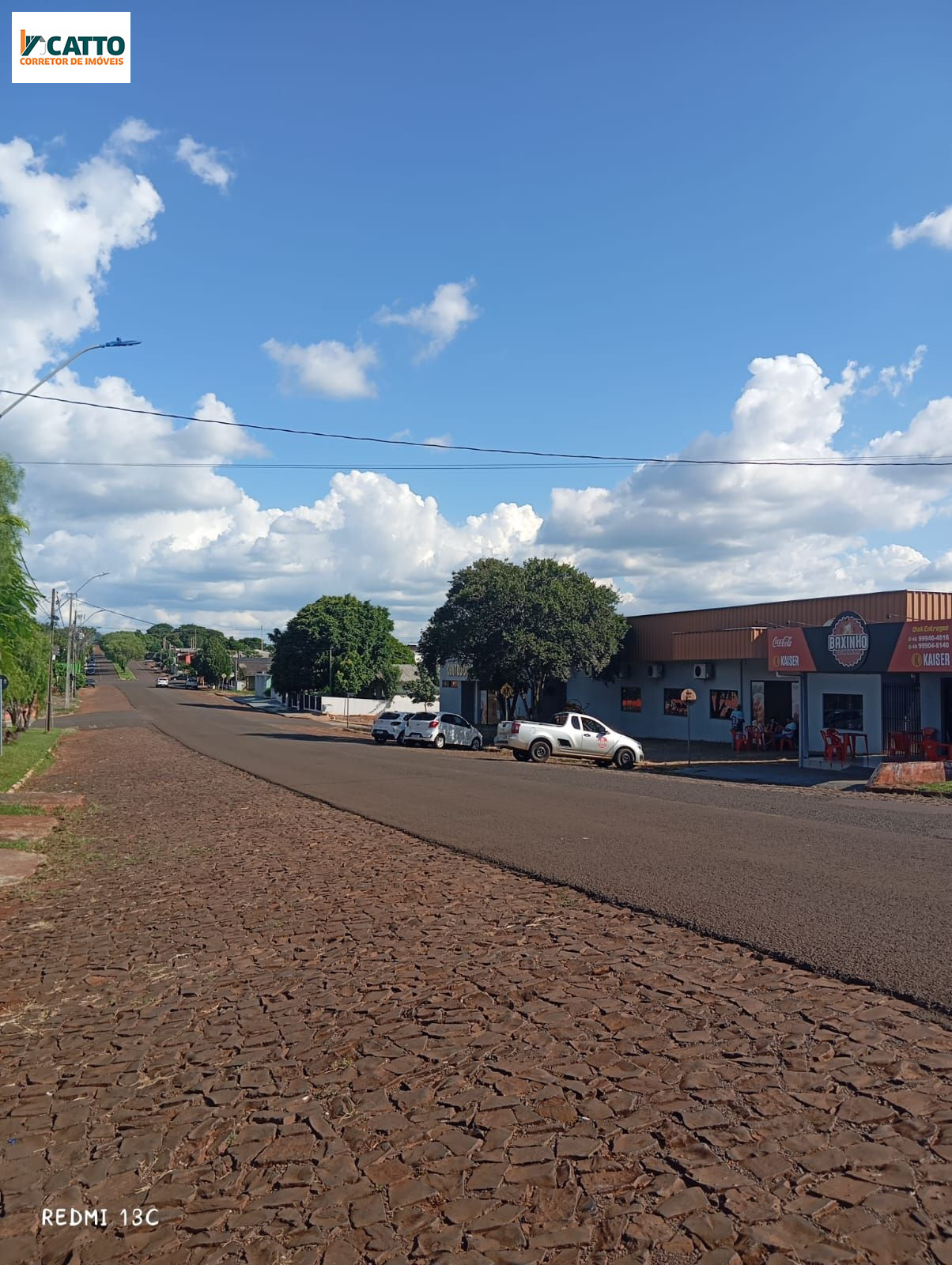 J Catto Im�veis em Santa Izabel do Oeste PR