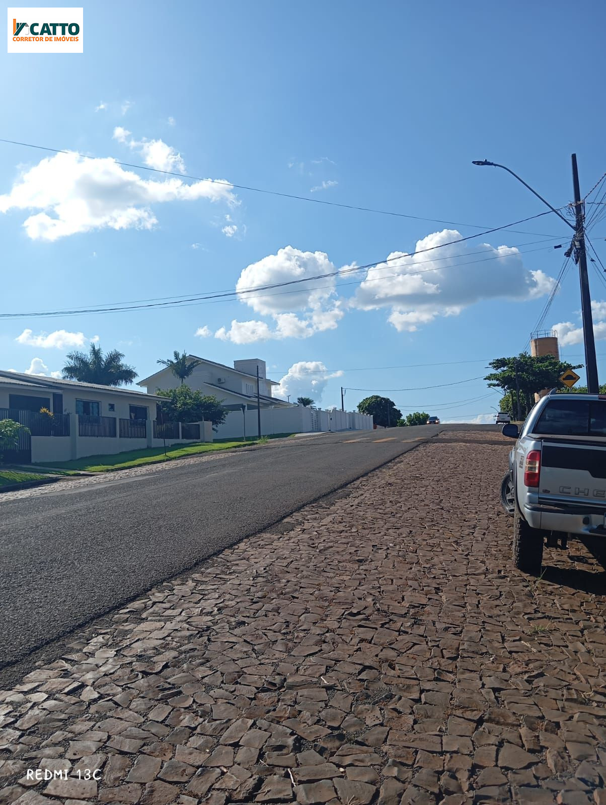 J Catto Im�veis em Santa Izabel do Oeste PR