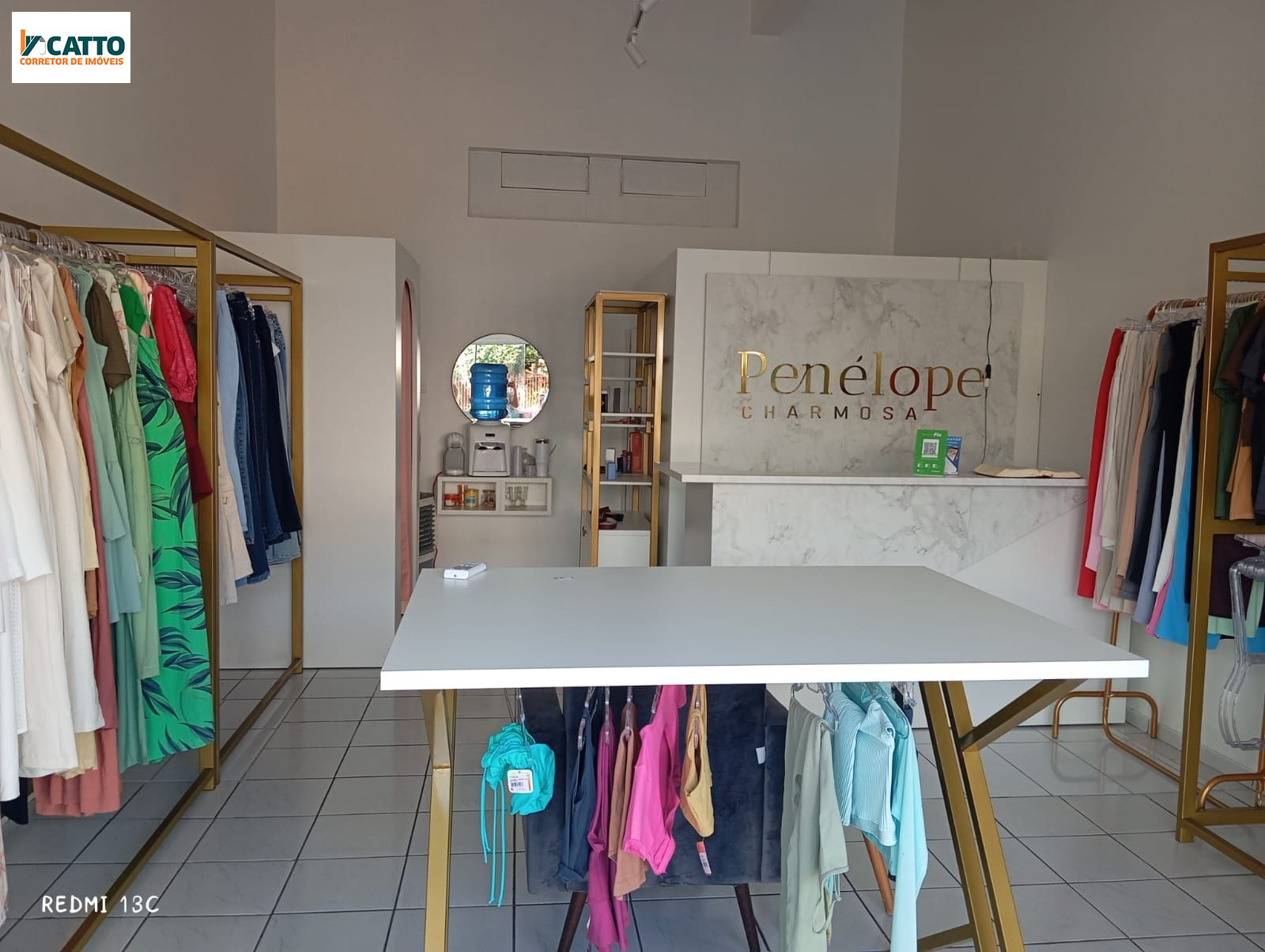 J Catto Im�veis em Santa Izabel do Oeste PR