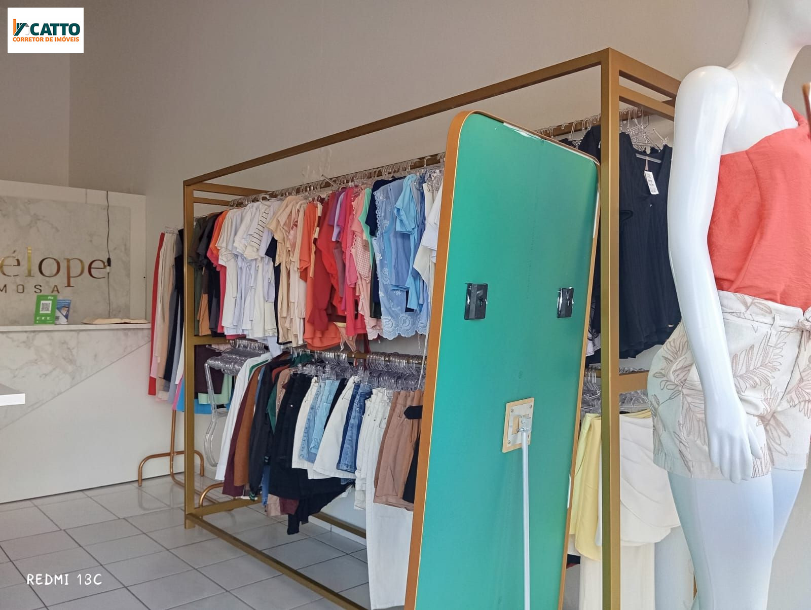 J Catto Im�veis em Santa Izabel do Oeste PR