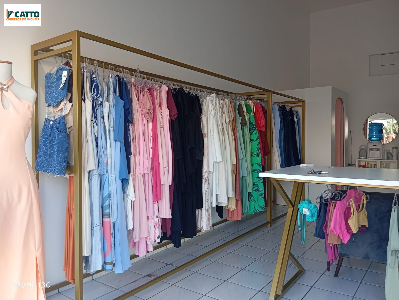 J Catto Im�veis em Santa Izabel do Oeste PR