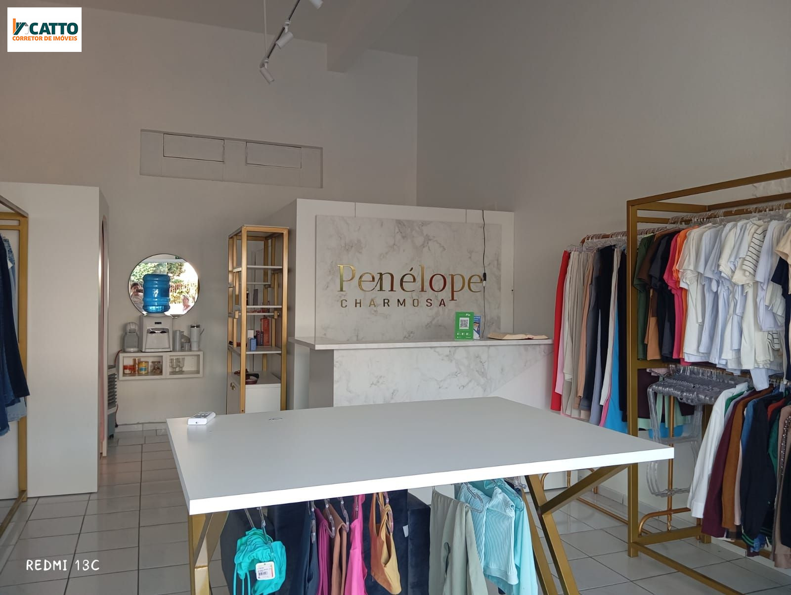 J Catto Im�veis em Santa Izabel do Oeste PR