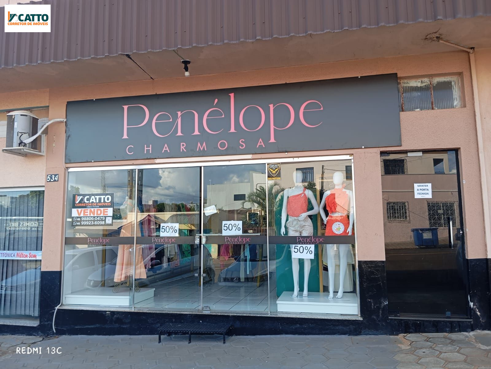 J Catto Im�veis em Santa Izabel do Oeste PR