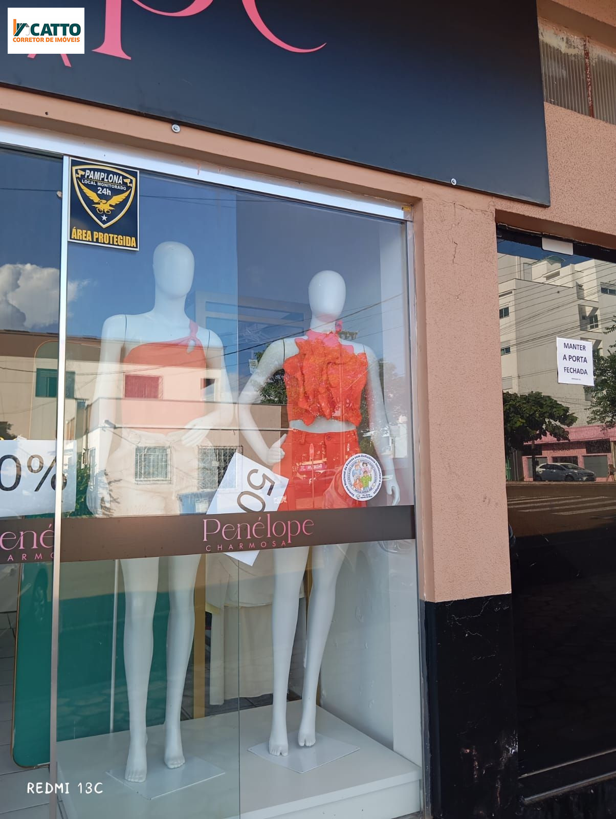 J Catto Im�veis em Santa Izabel do Oeste PR