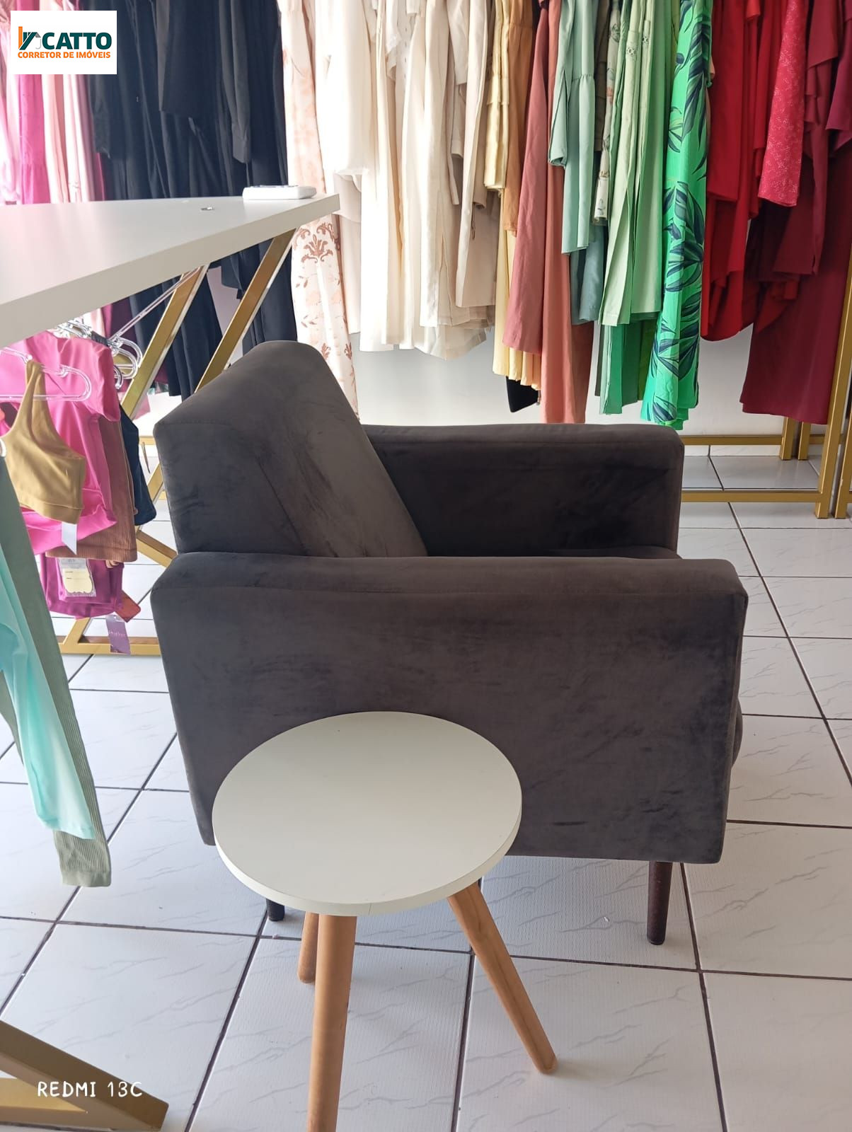 J Catto Im�veis em Santa Izabel do Oeste PR